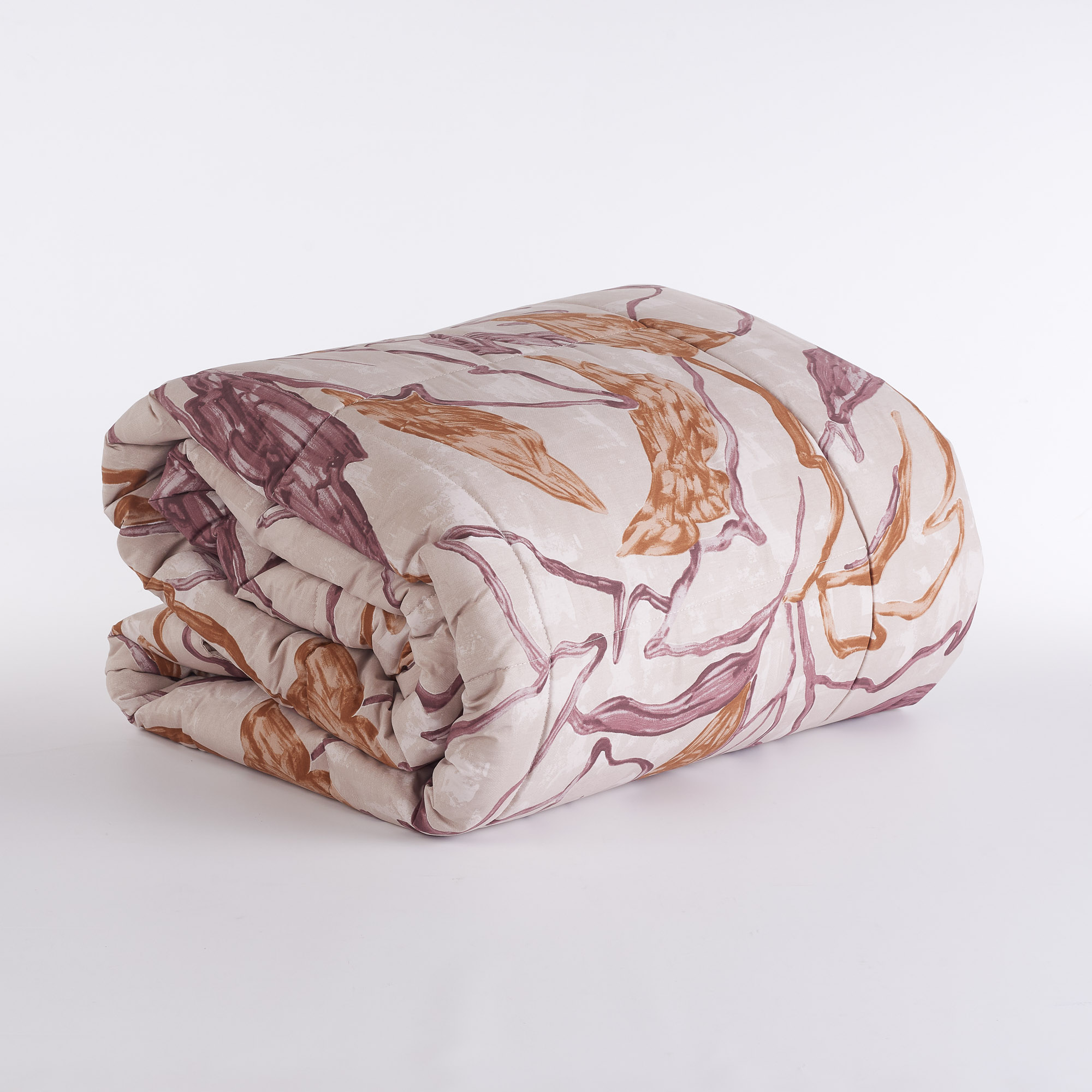 Quilting Jungle cuoio Via Roma 60