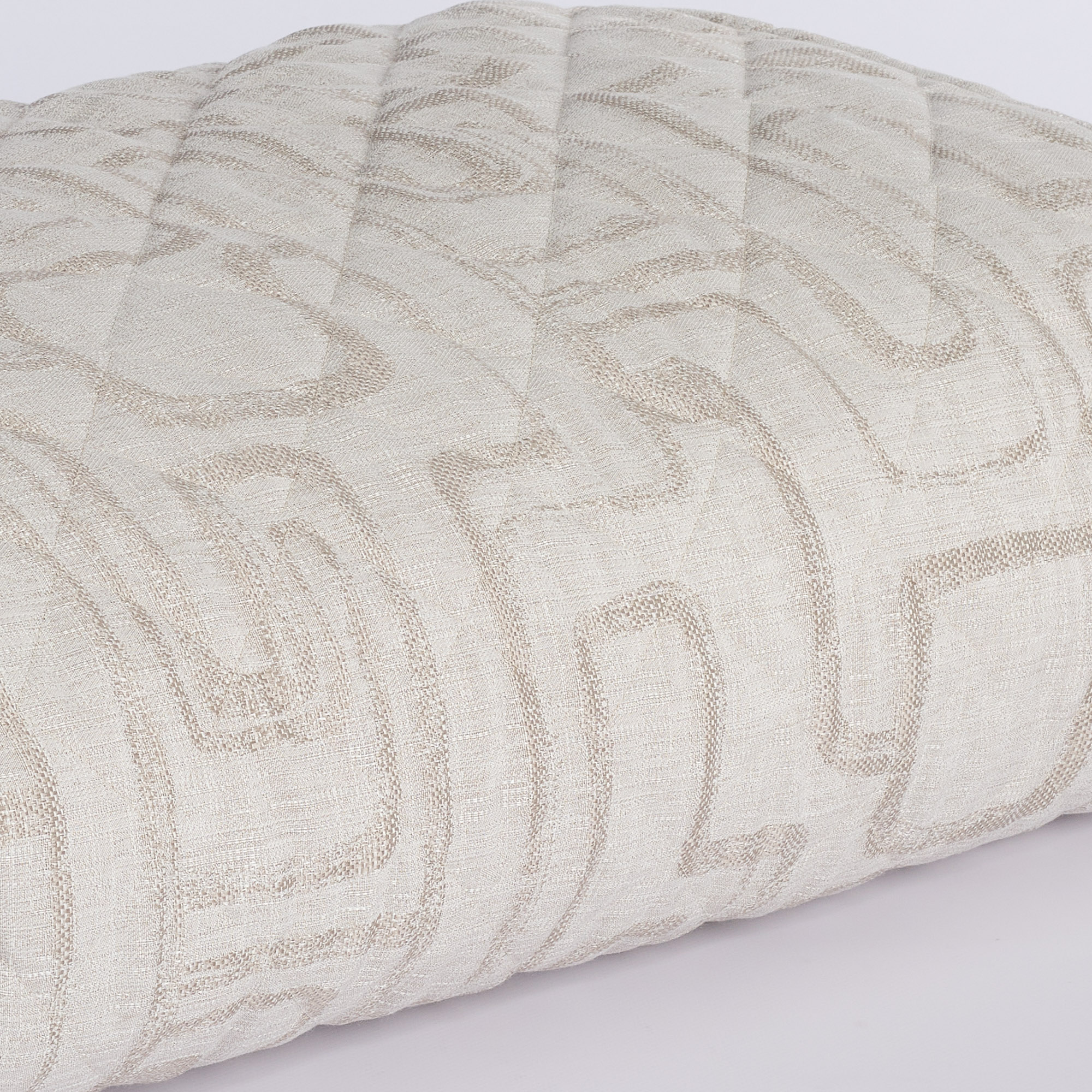 Квилт Квилт Альфа beige Via Roma 60