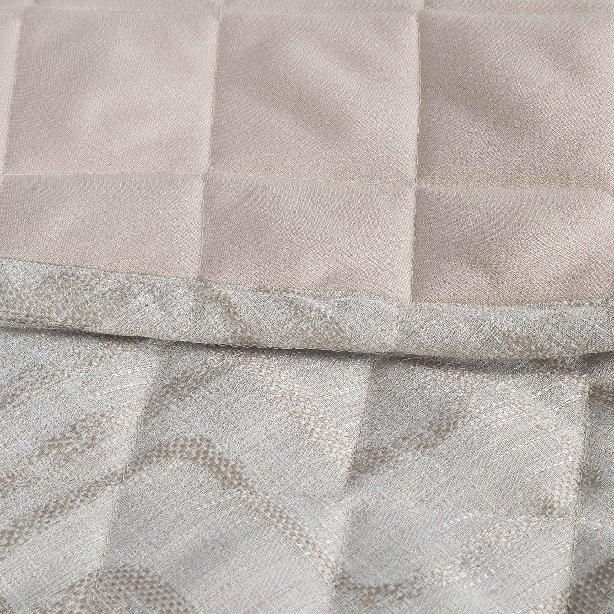 Квилт Квилт Альфа beige Via Roma 60