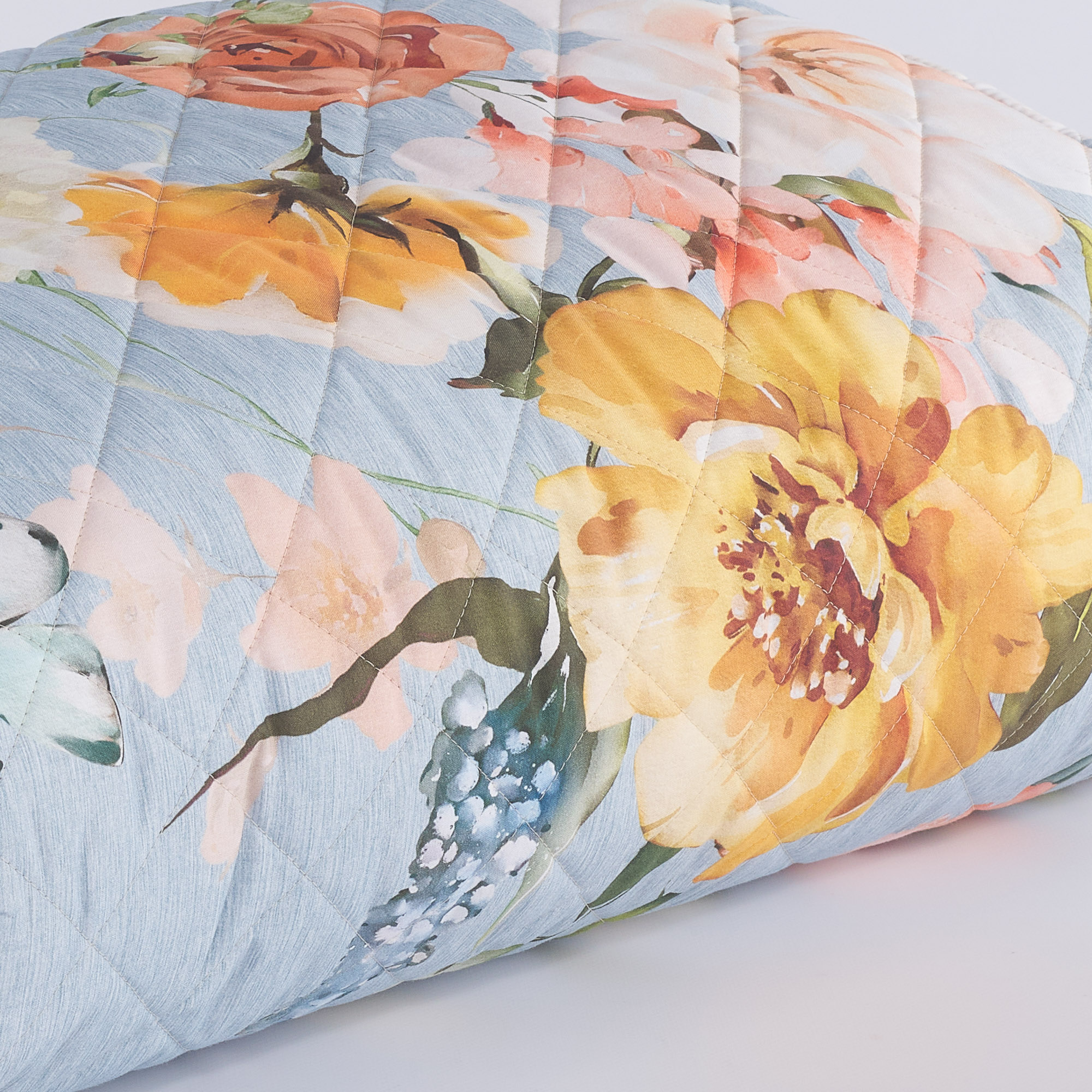 Trapuntino Quilt Claudett multicolor Maè