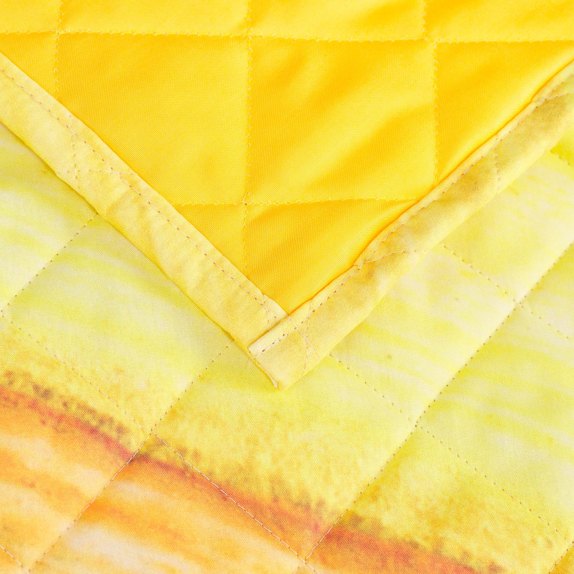 Весеннее одеяло Compas multicolor Maè