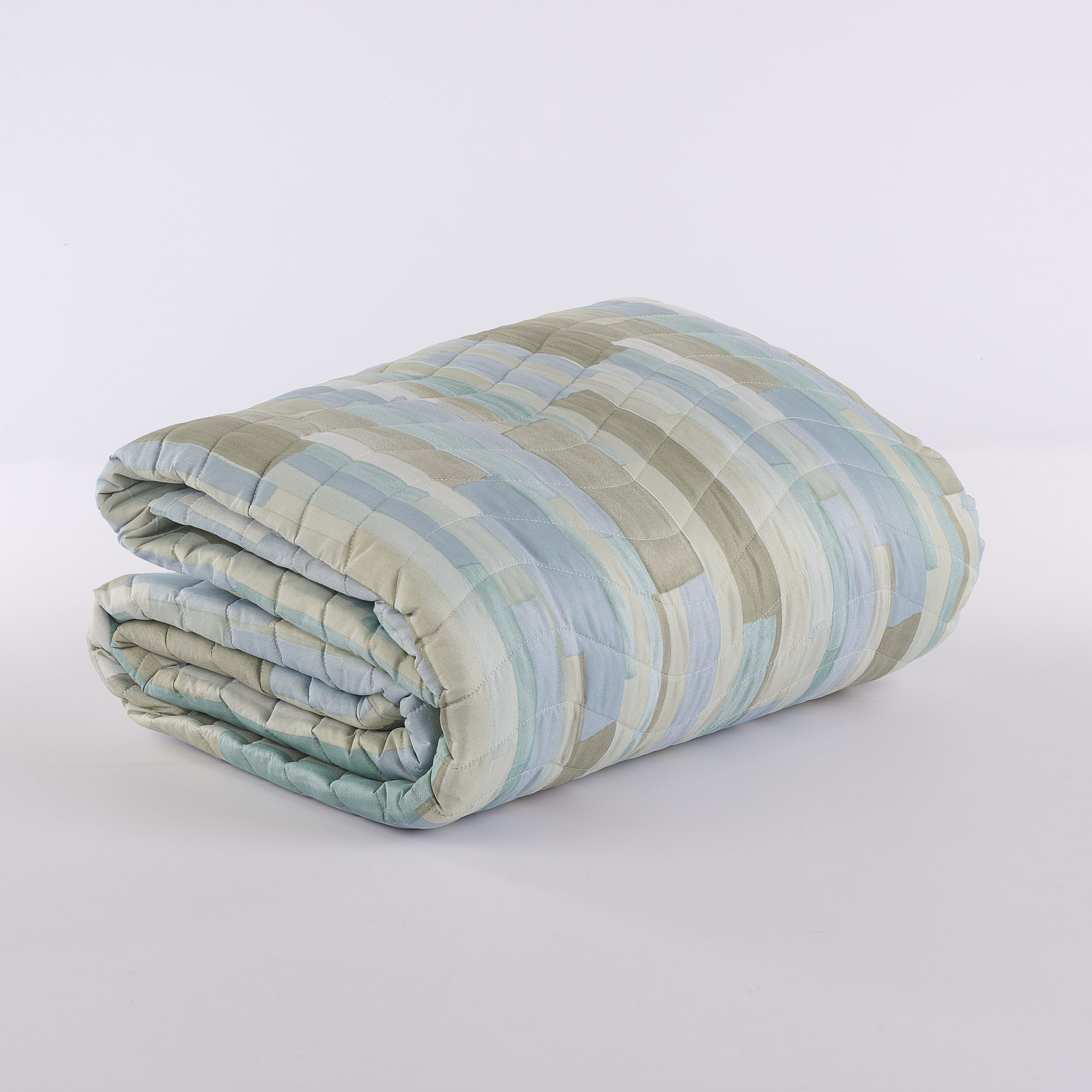 Steppdecke Steppdecke Cooper salvia Maè