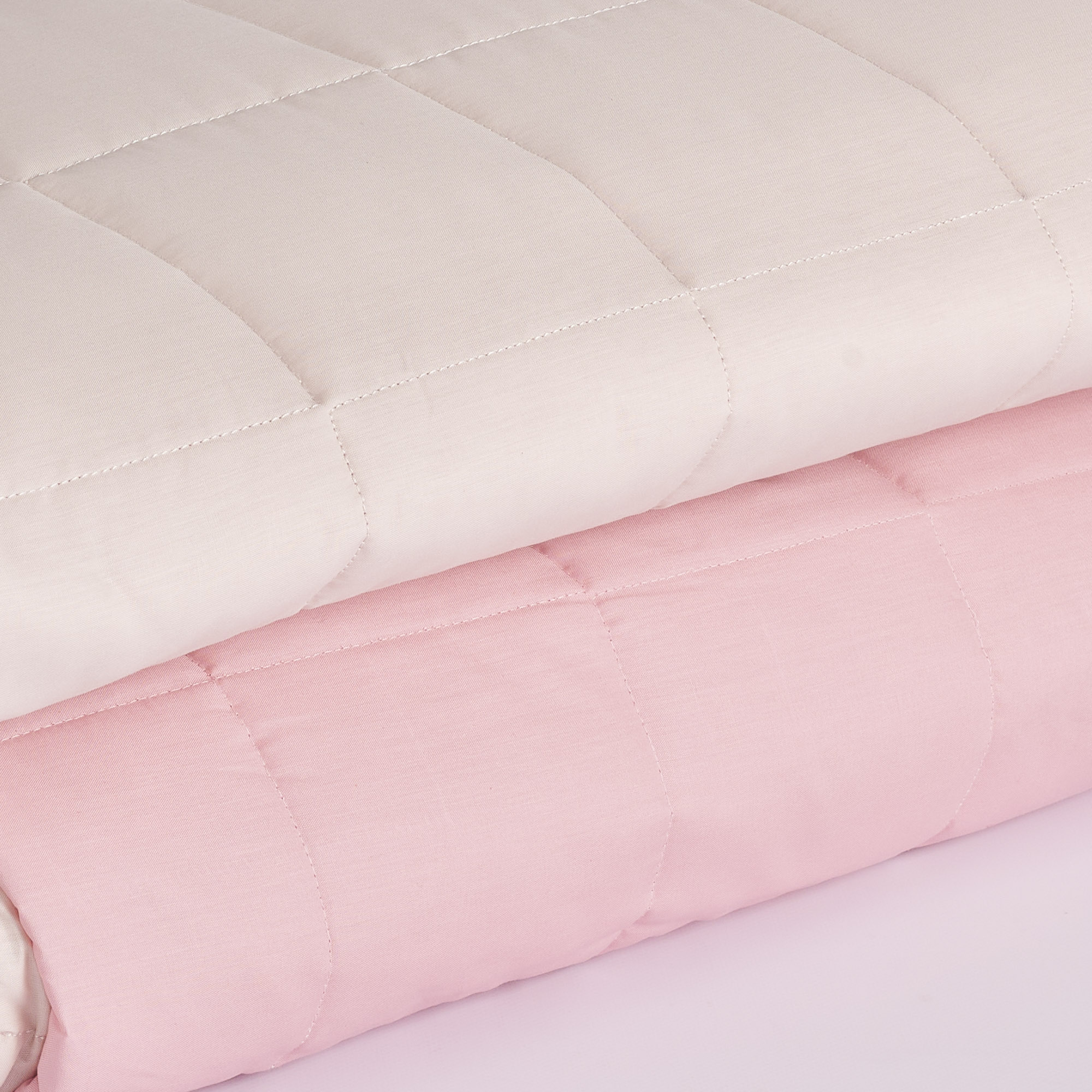 Quilt Quilt Quilt Double Colorado nude Maè