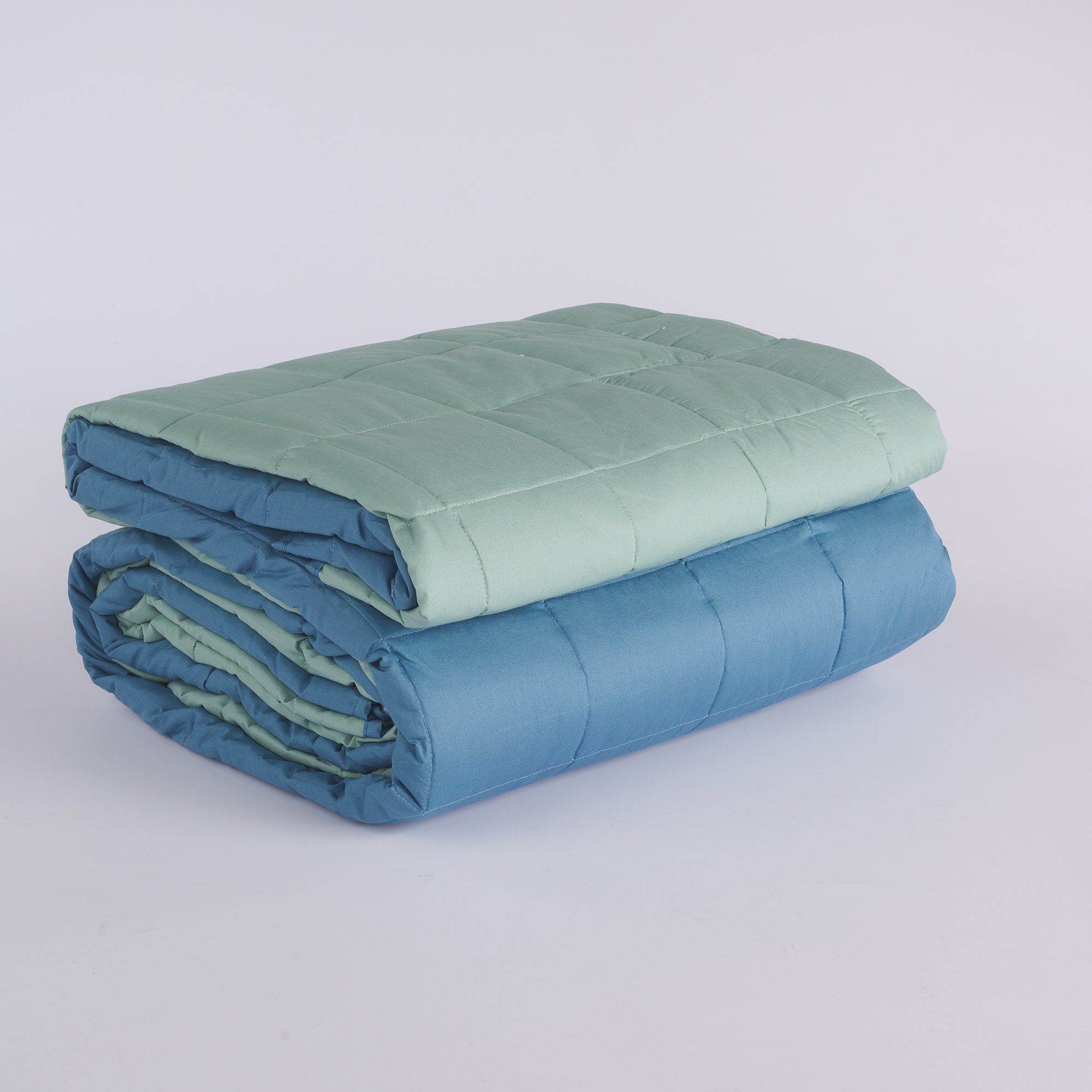 Quilt Quilt Quilt Double Colorado salvia Maè