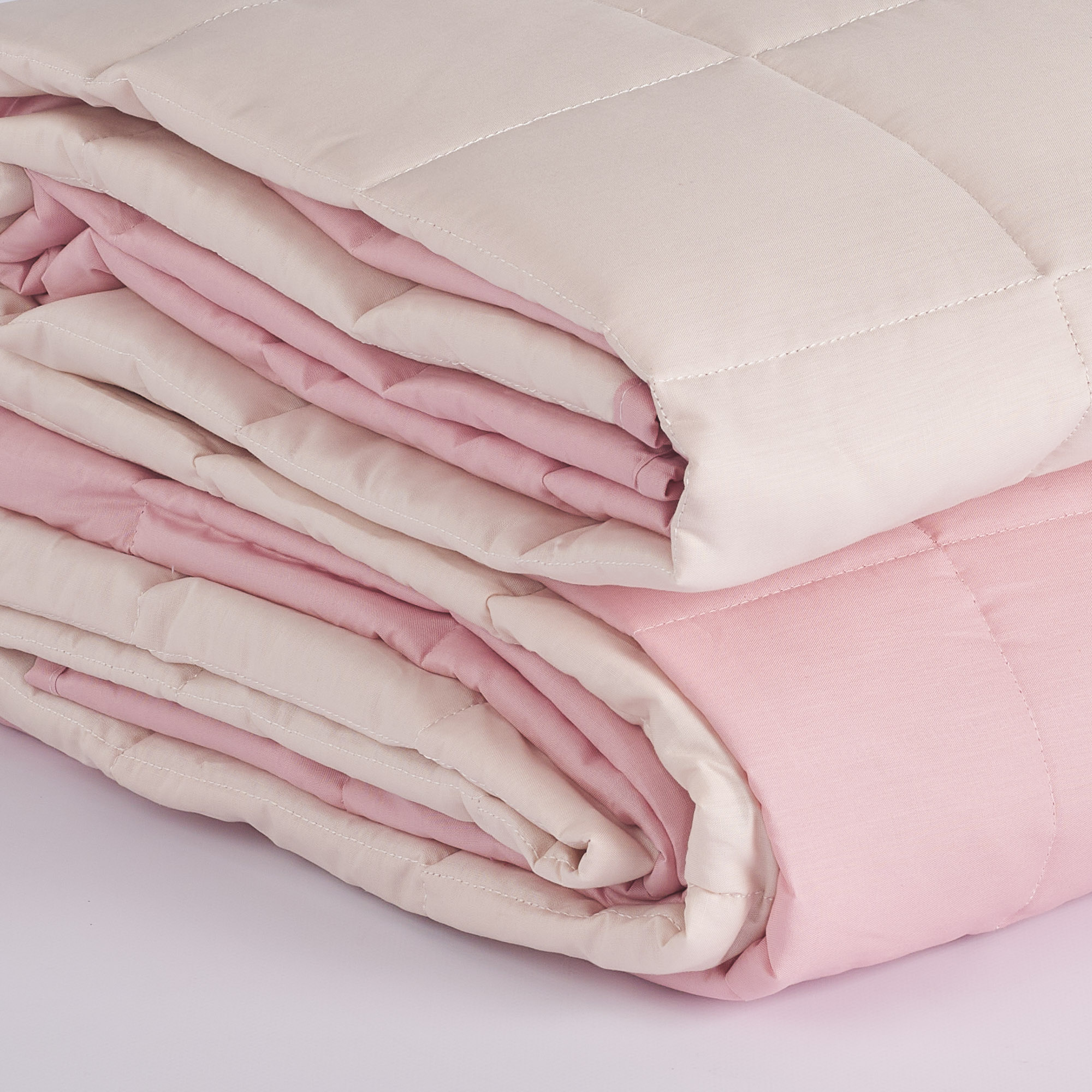 Quilt Quilt Quilt Double Colorado nude Maè