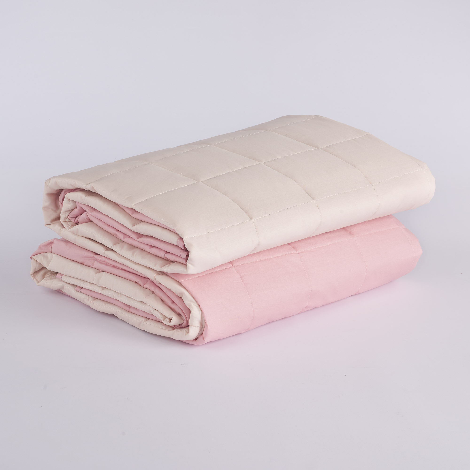 Quilt Quilt Quilt Double Colorado nude Maè