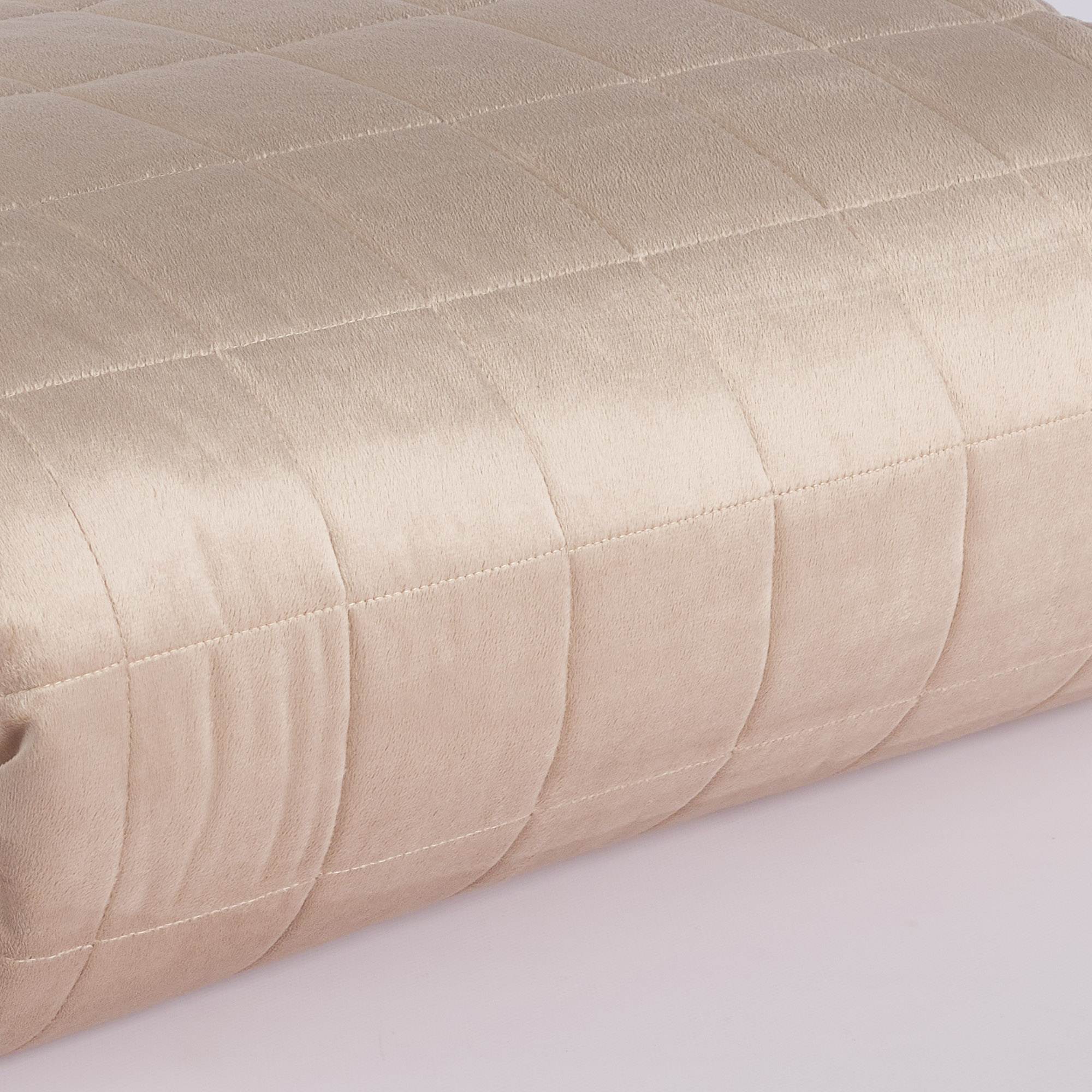 Quilt Quilt Estella Square nocciola Via Roma 60