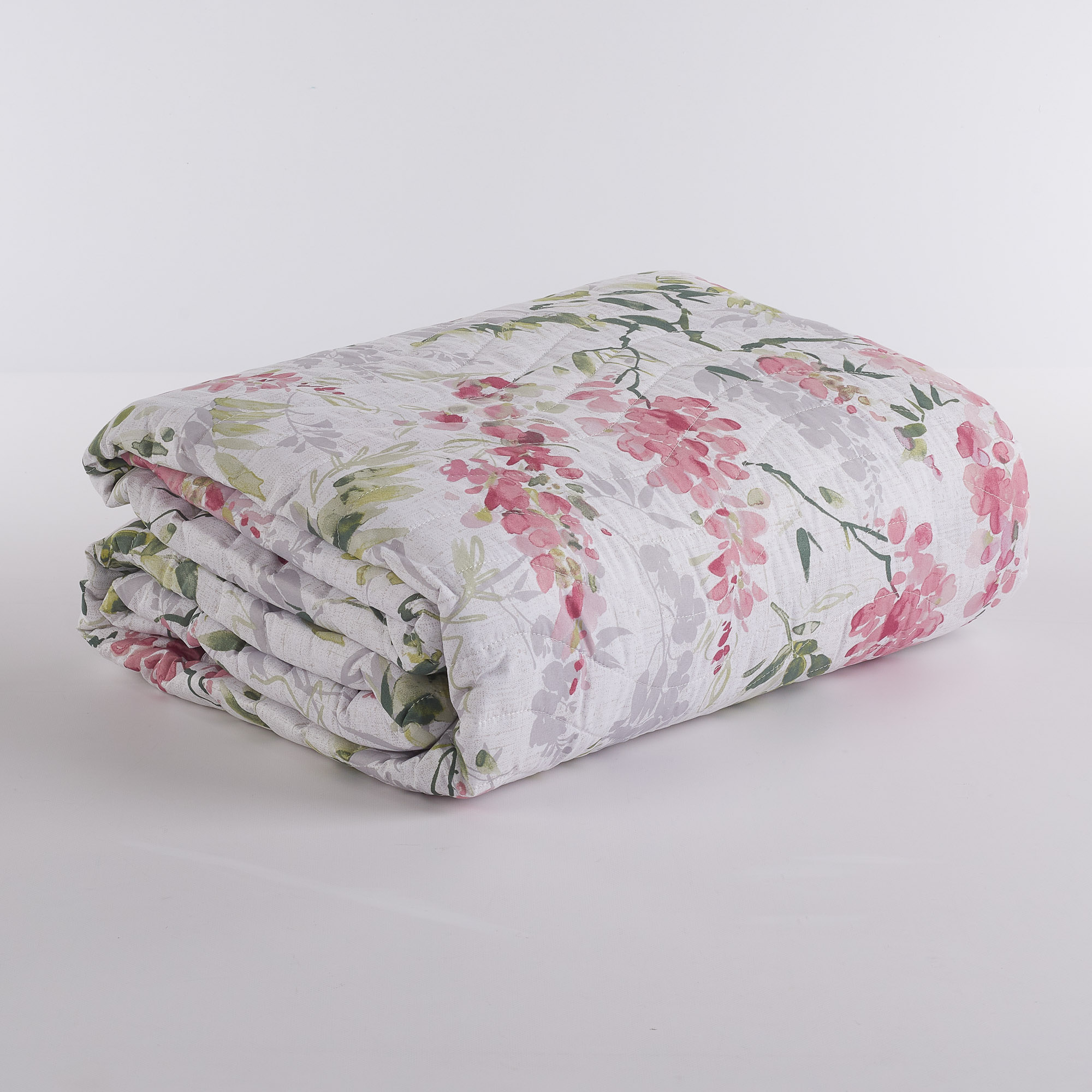 Quilt Quilt Quilt Glicyn rosa Maè