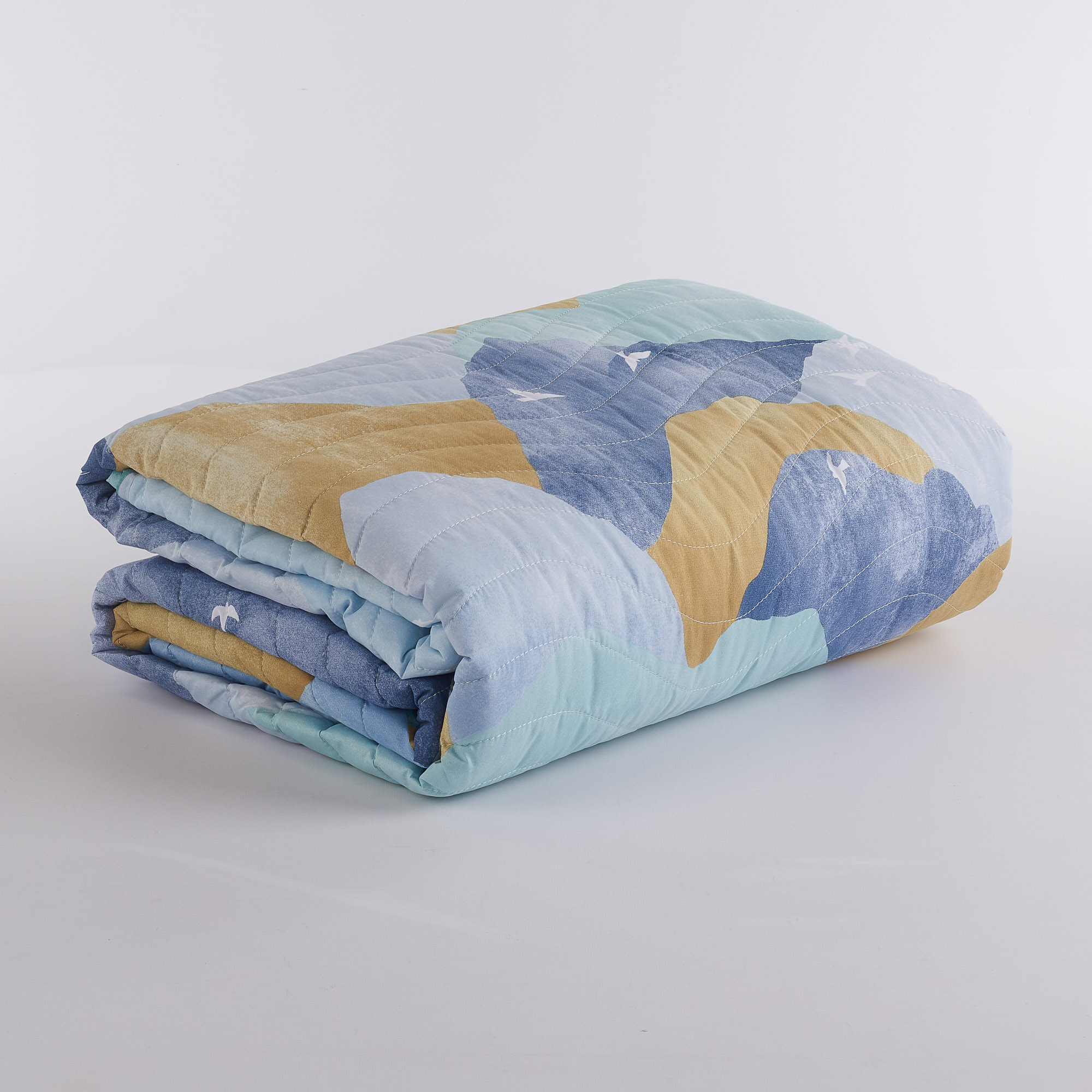 Trapuntino Trapuntino Quilt Hyma acqua Maè