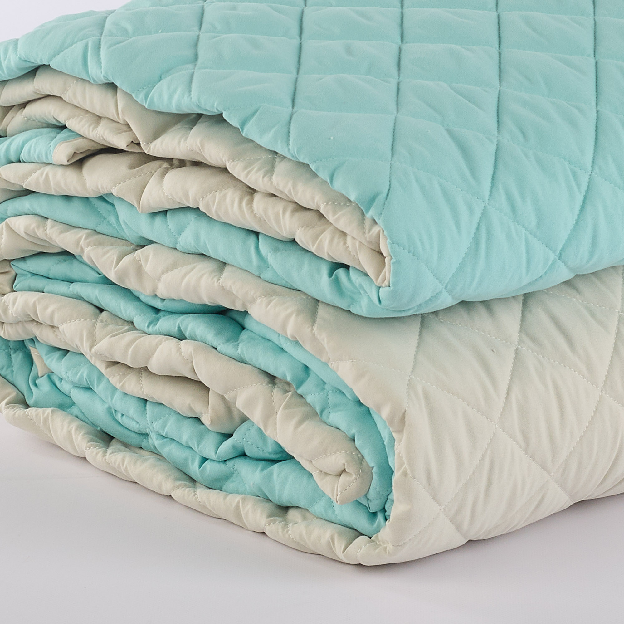 Steppdecke in Farbe PE26