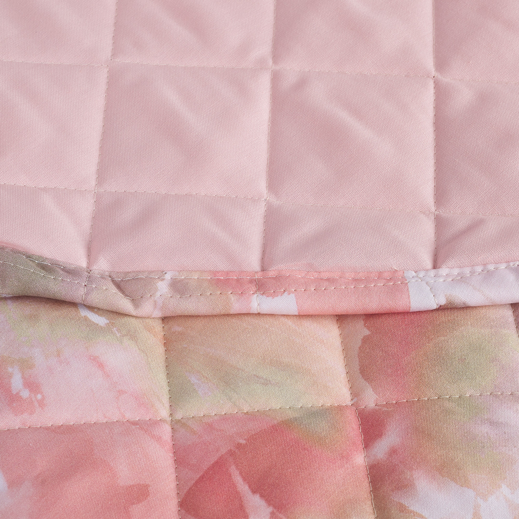 Стеганое одеяло Нивес multicolor Maè
