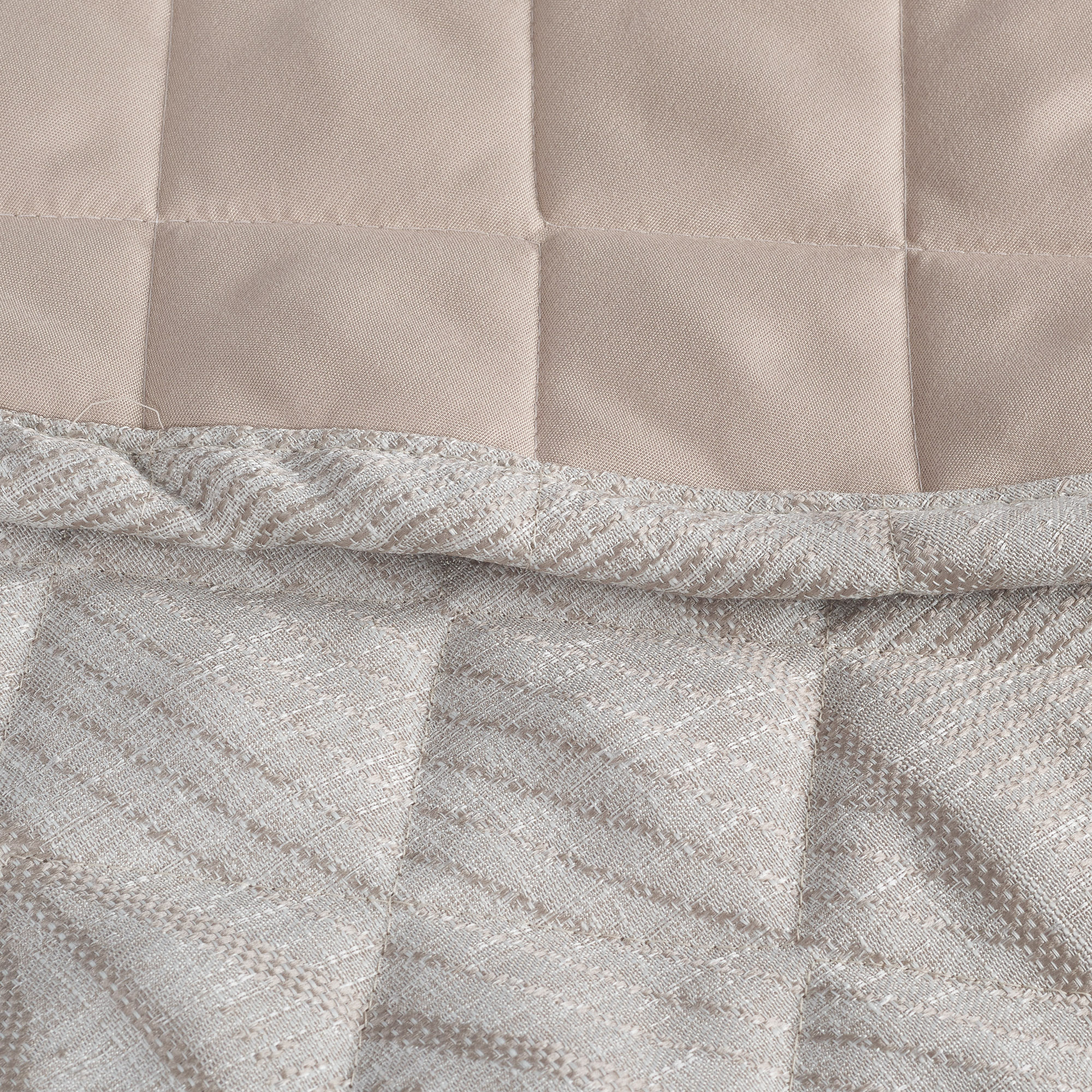 Квилт Квилт Орион beige Via Roma 60