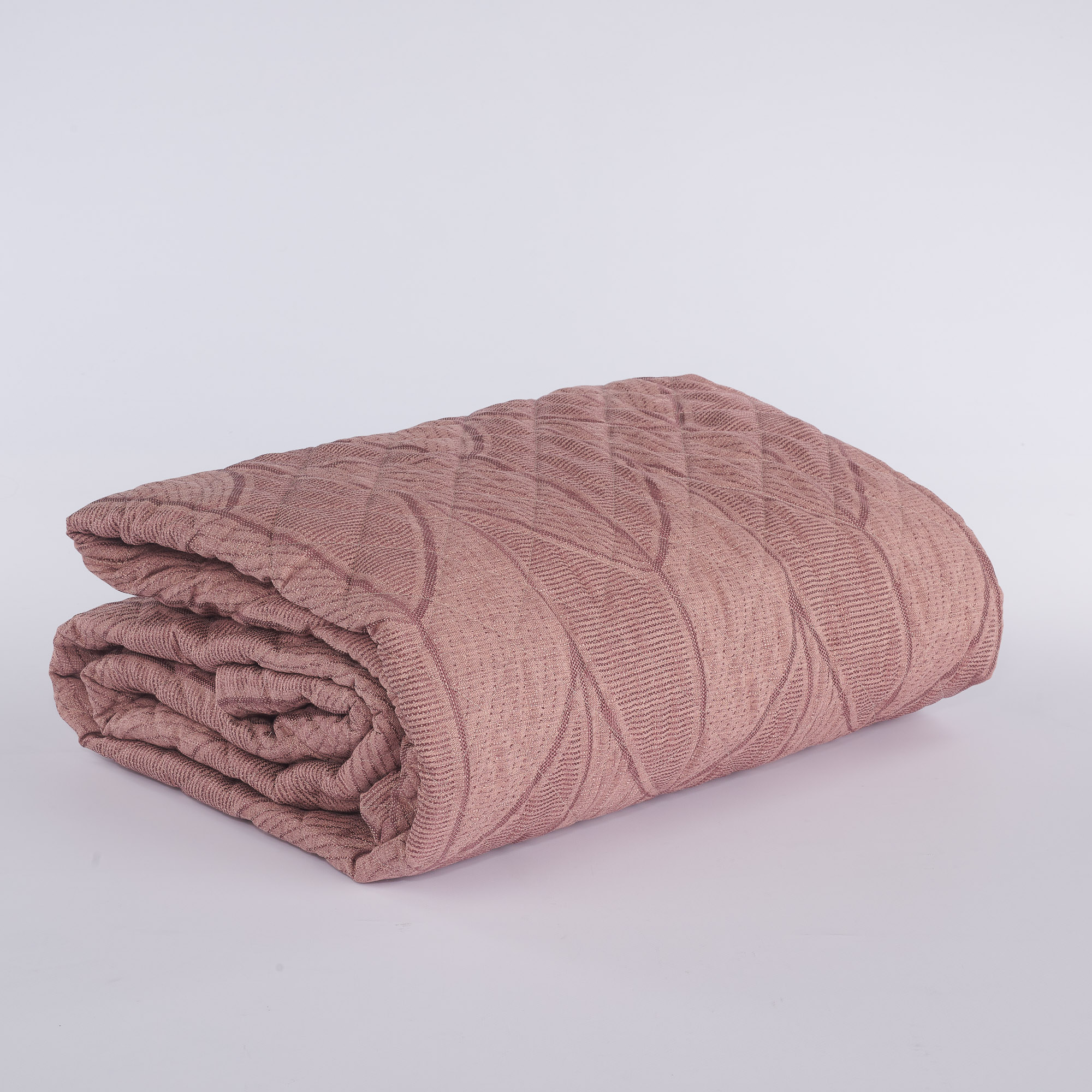 Steppdecke Steppdecke Orion rosa antico Via Roma 60
