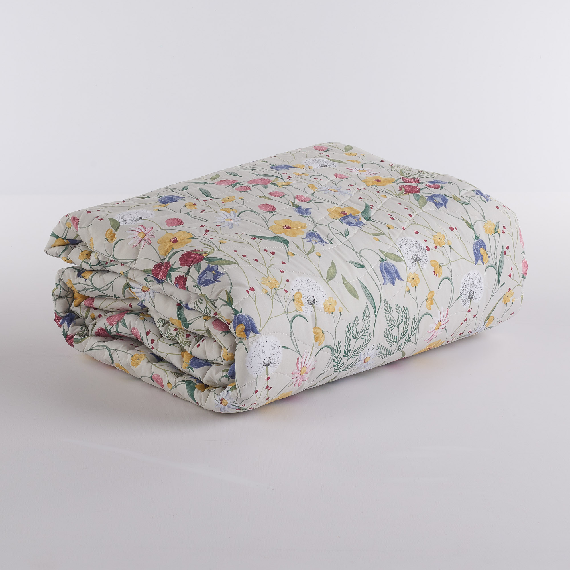 Quilt Quilt Quilt Provenzal vaniglia Maè