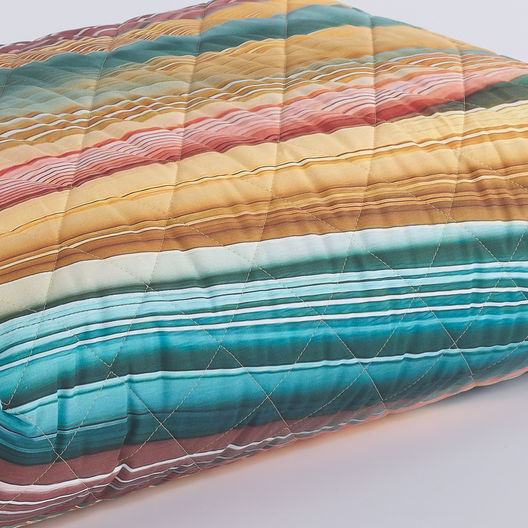 Квилт Квилт Рабол multicolor Maè