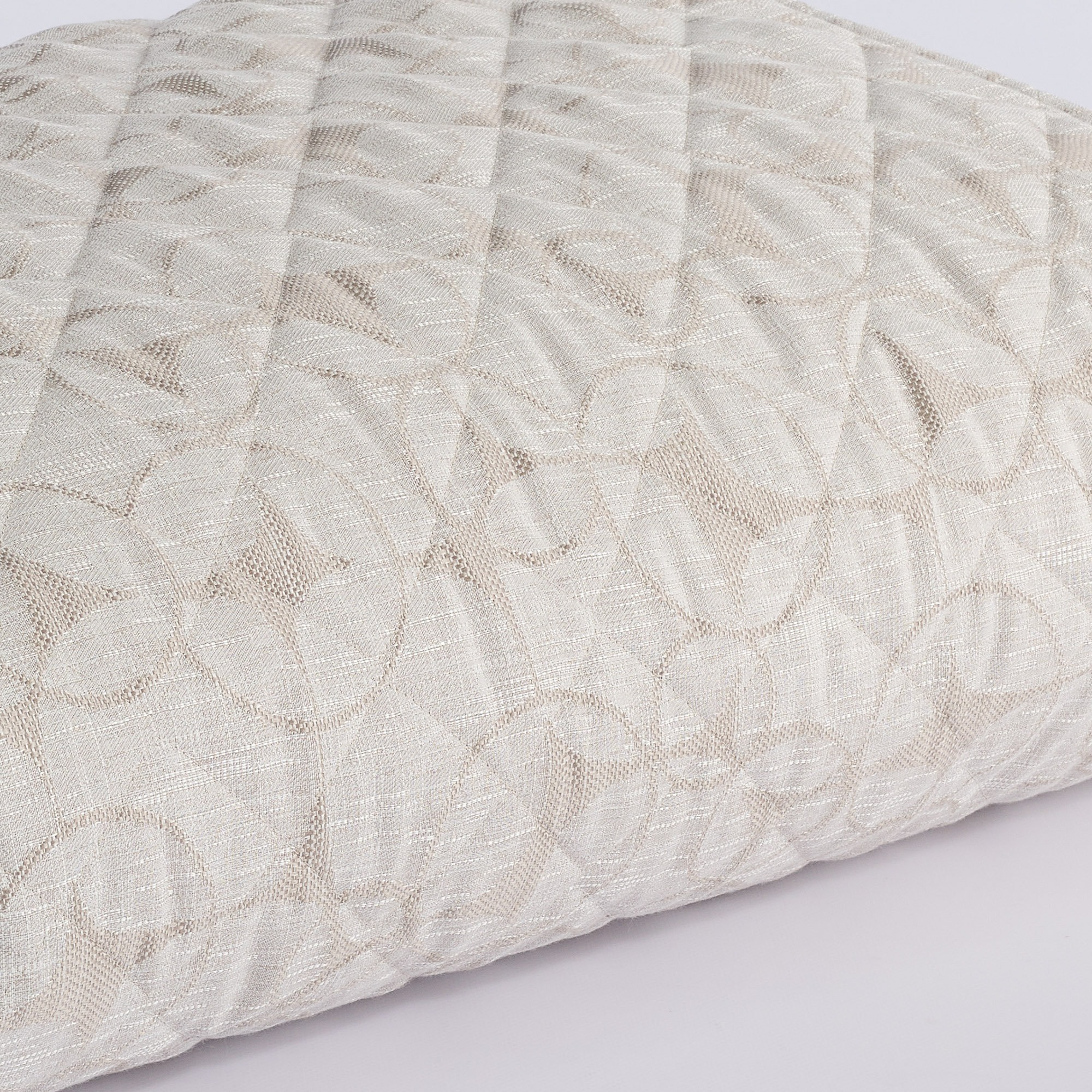 Квилт Квилт Сирио beige Via Roma 60