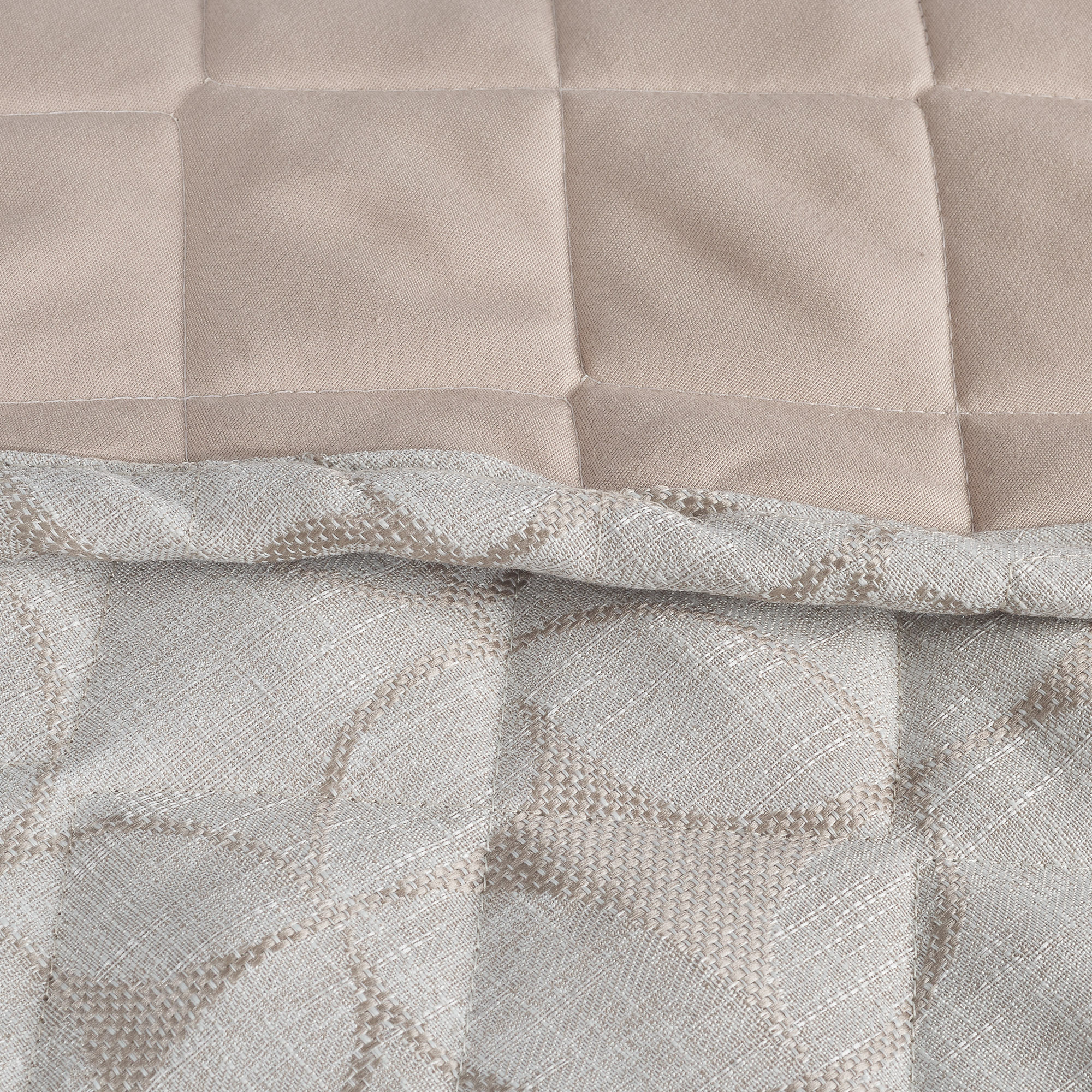 Квилт Квилт Сирио beige Via Roma 60