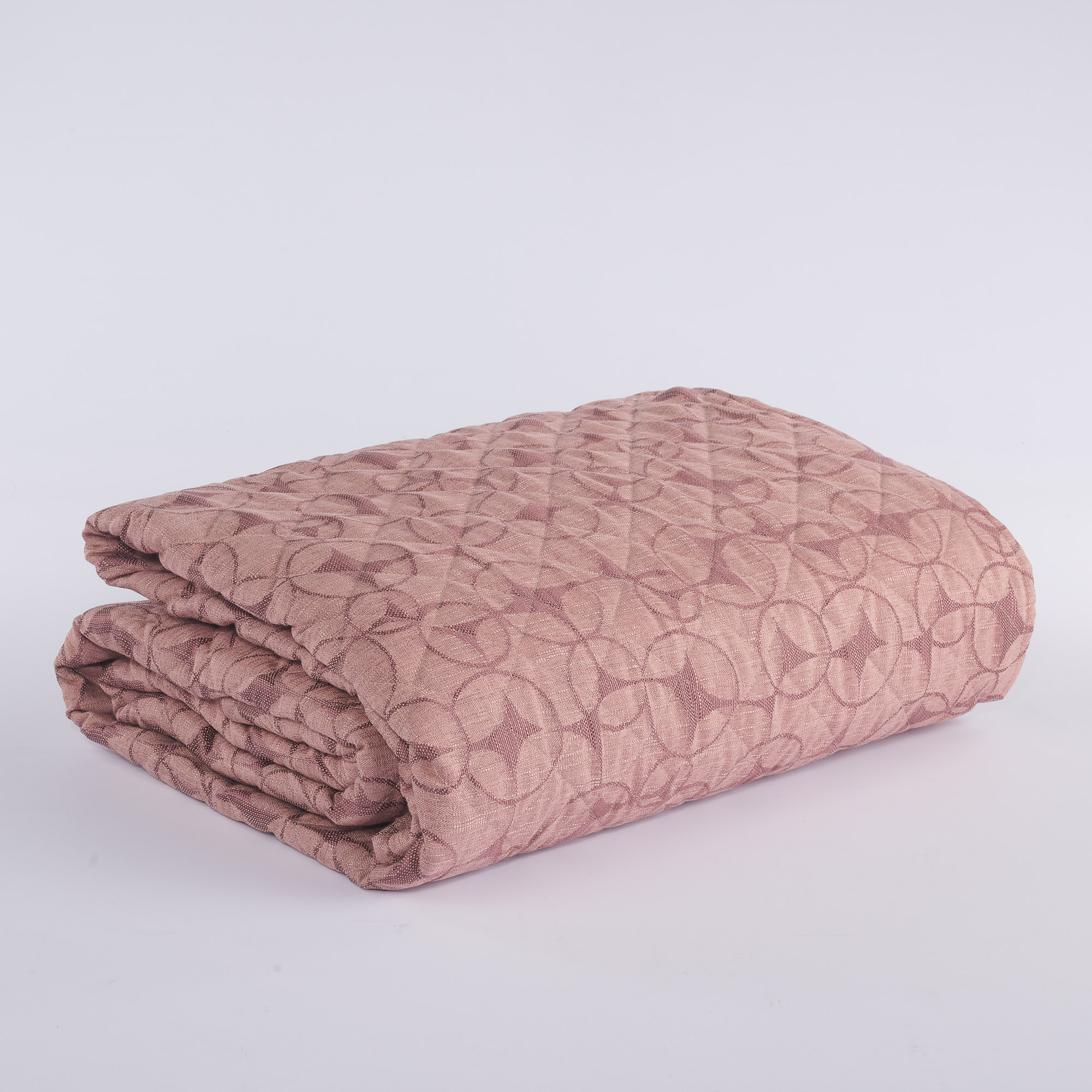 Steppdecke Steppdecke Sirio rosa antico Via Roma 60