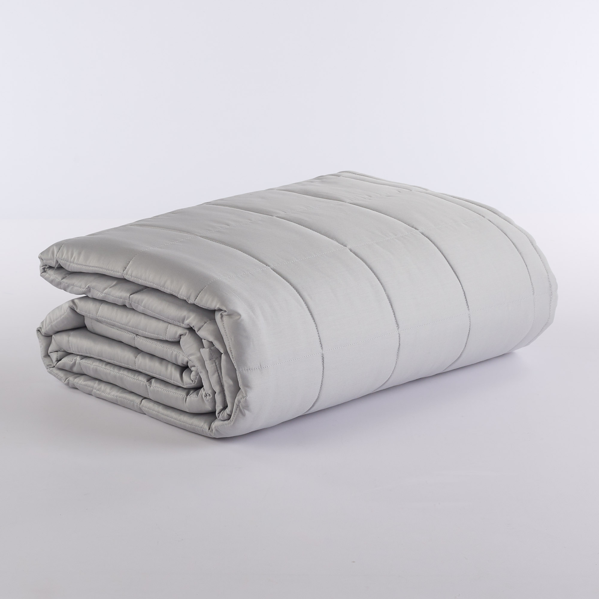 Steppdecke Quilt Tiffany Basic perla Via Roma 60