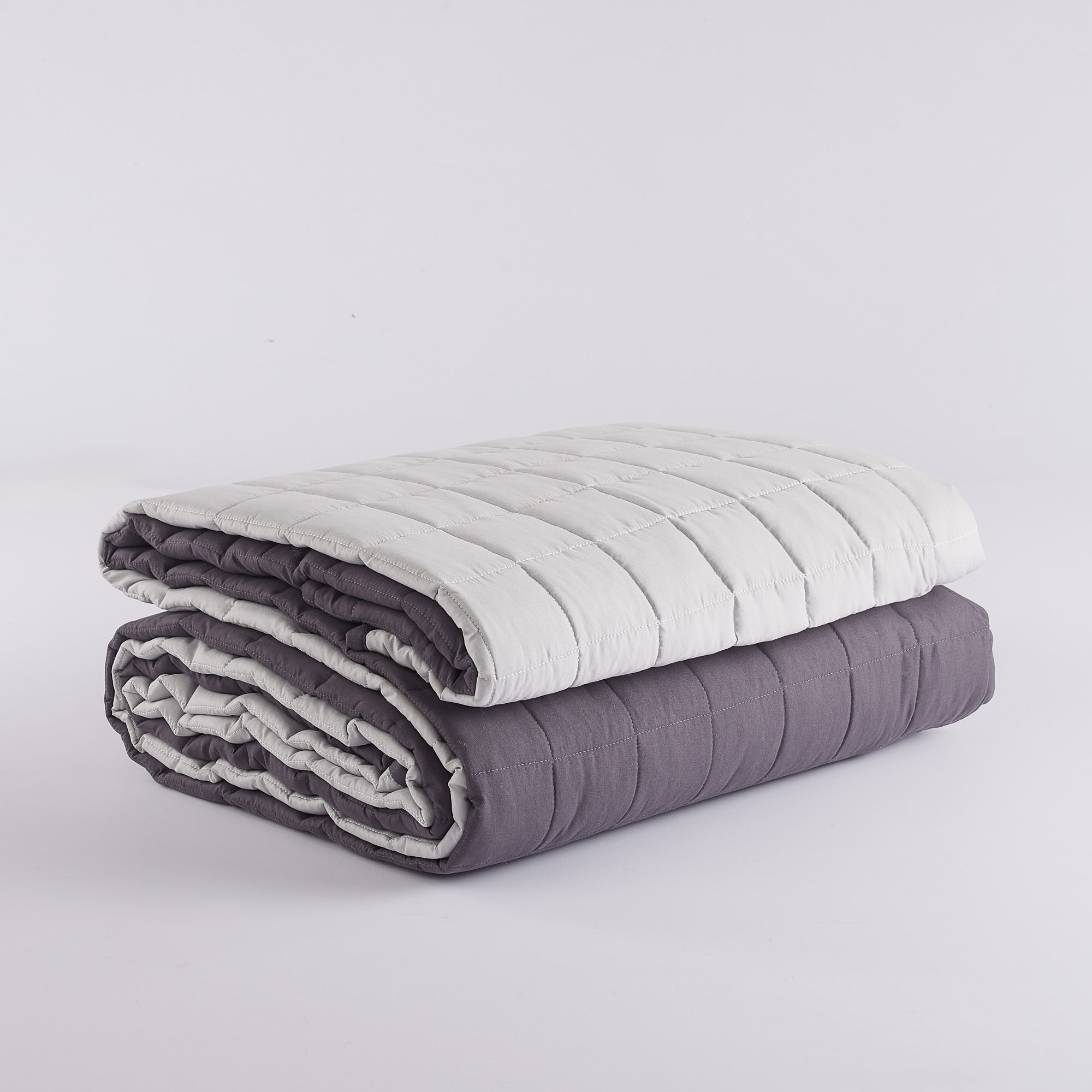 Trapuntino Teknotime antracite Maè