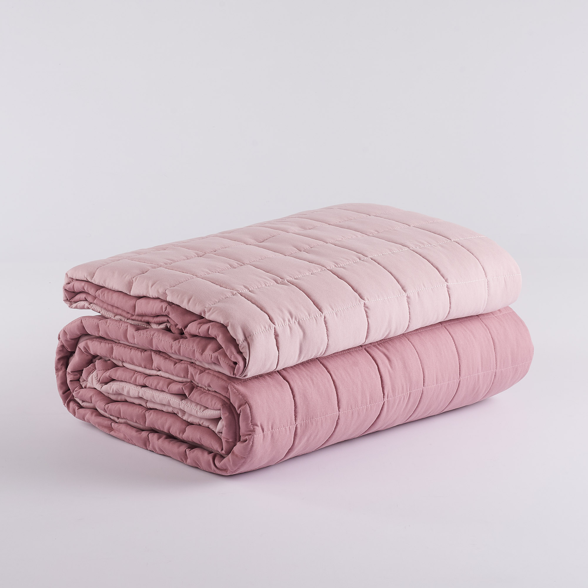 Trapuntino Teknotime malva Maè