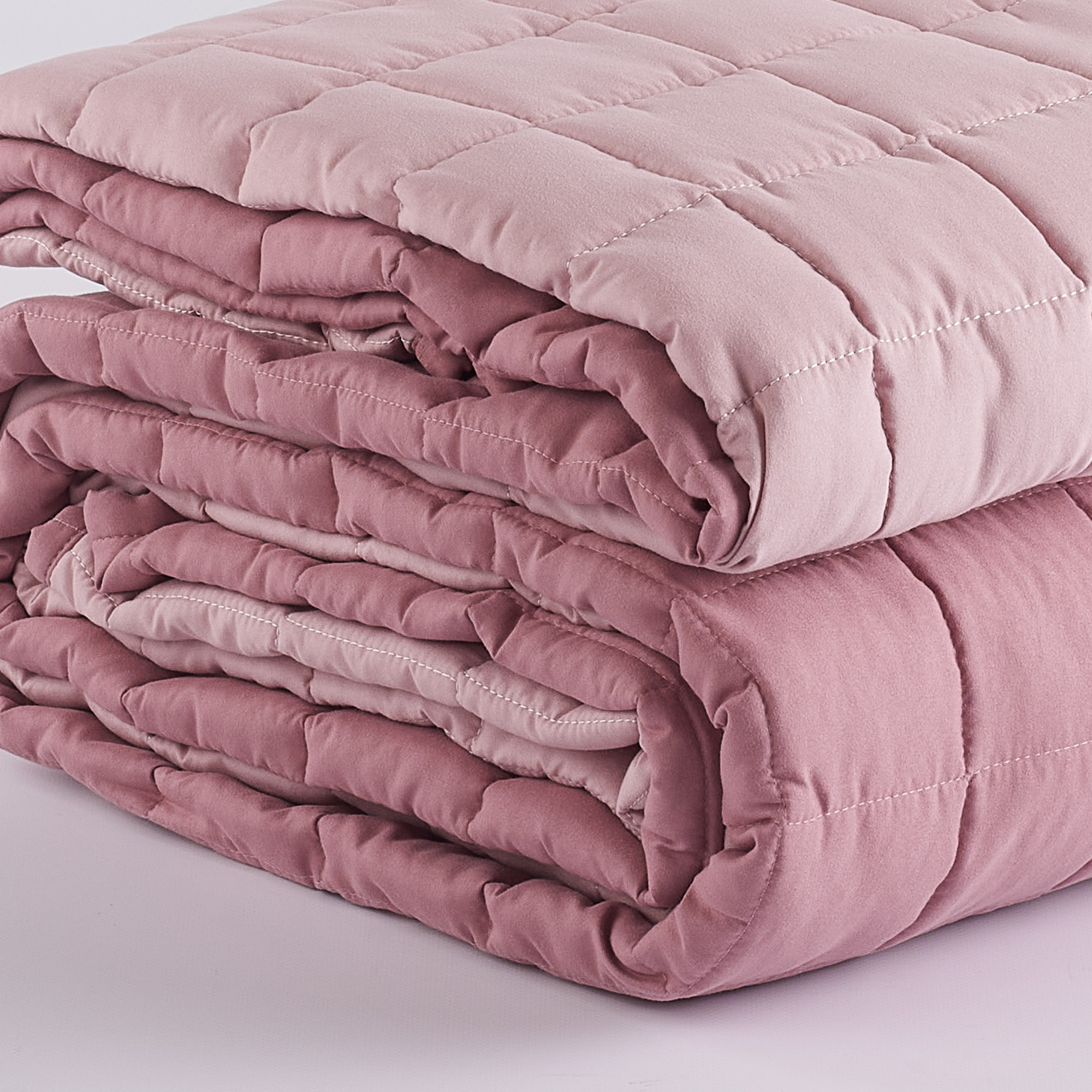 Trapuntino Teknotime malva Maè