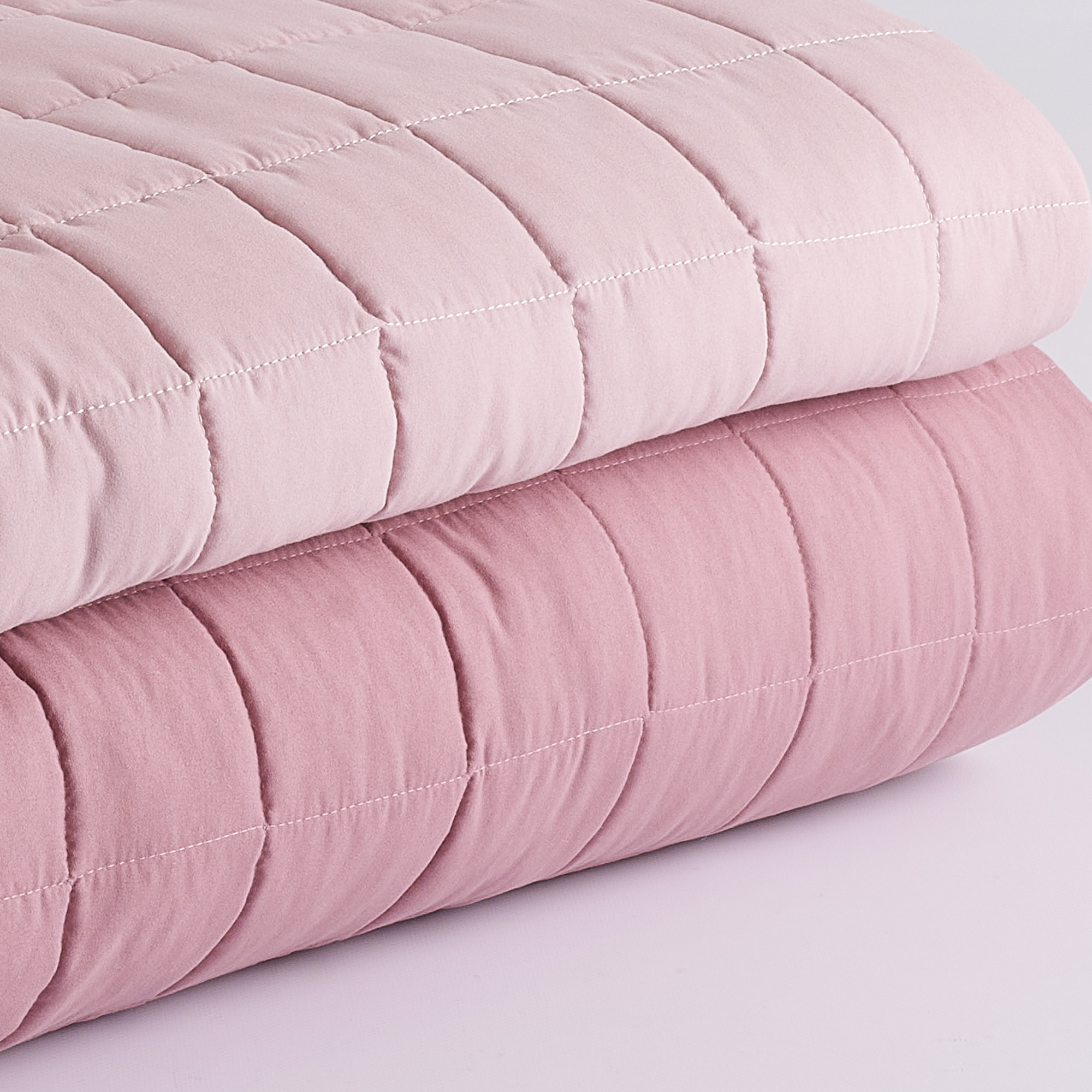 Trapuntino Teknotime malva Maè