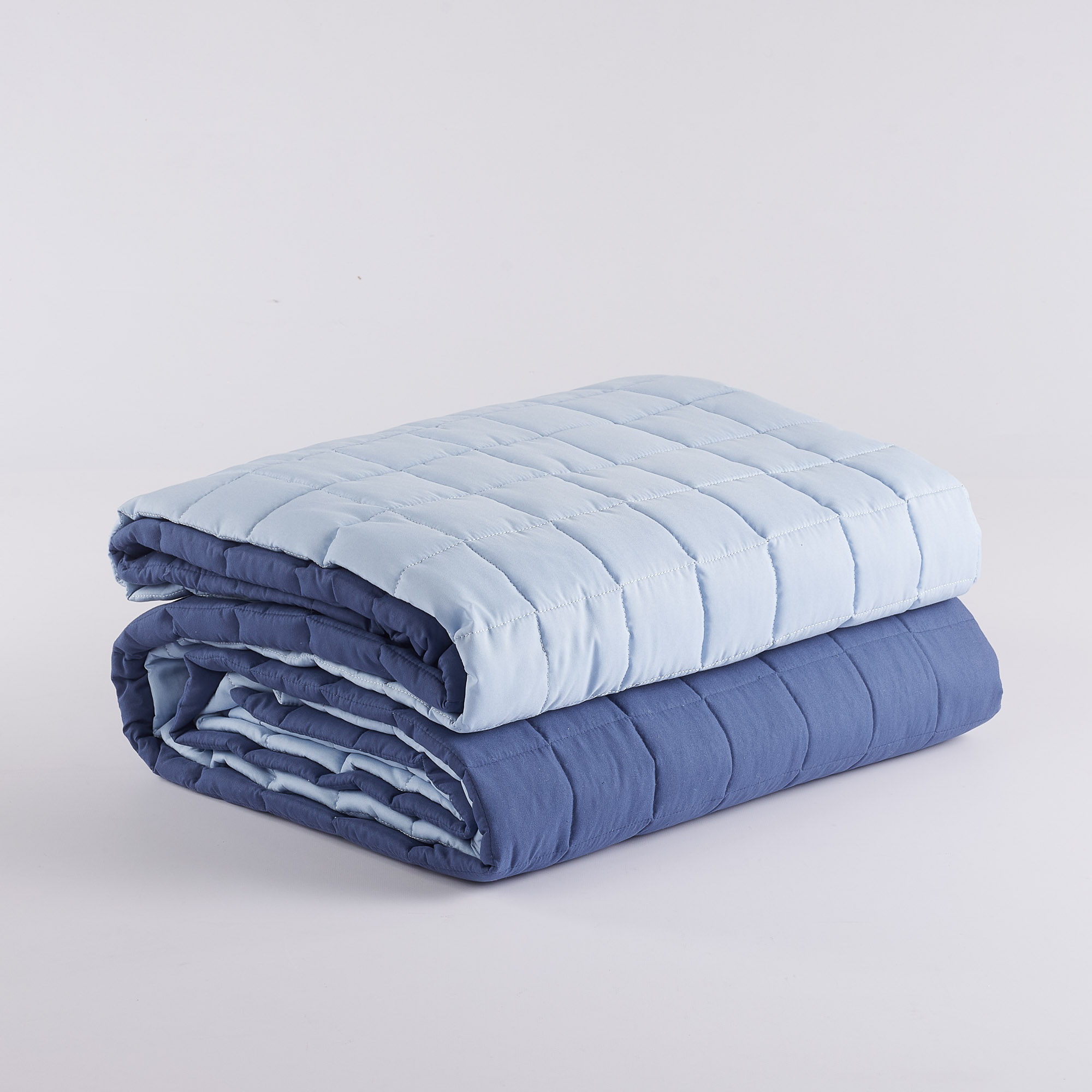 Trapuntino Teknotime blu Maè