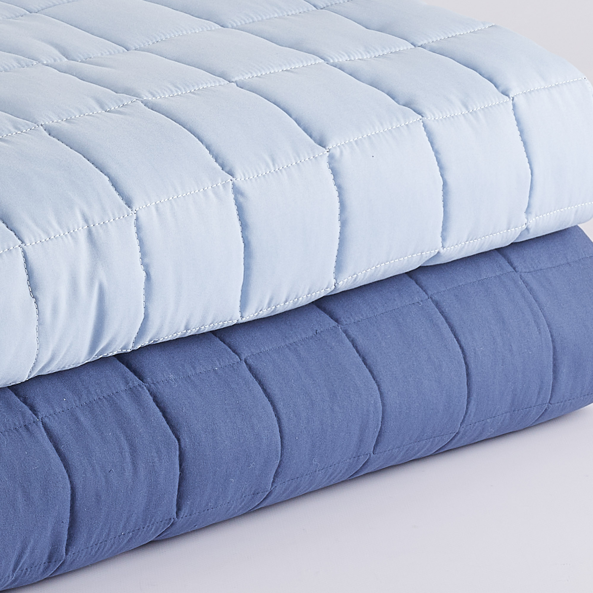 Trapuntino Teknotime blu Maè