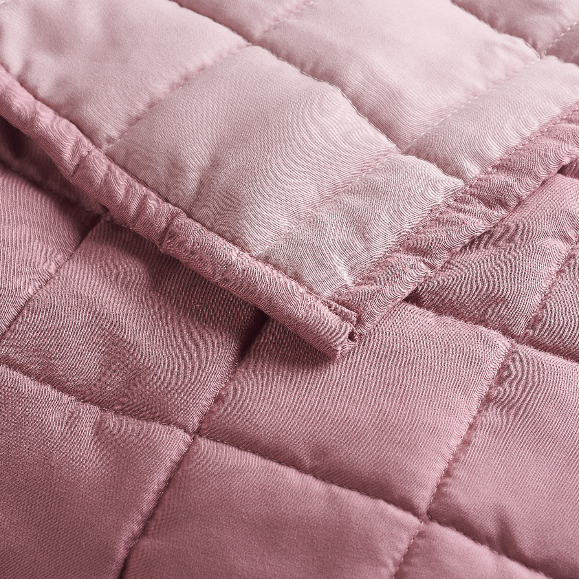 Trapuntino Teknotime malva Maè