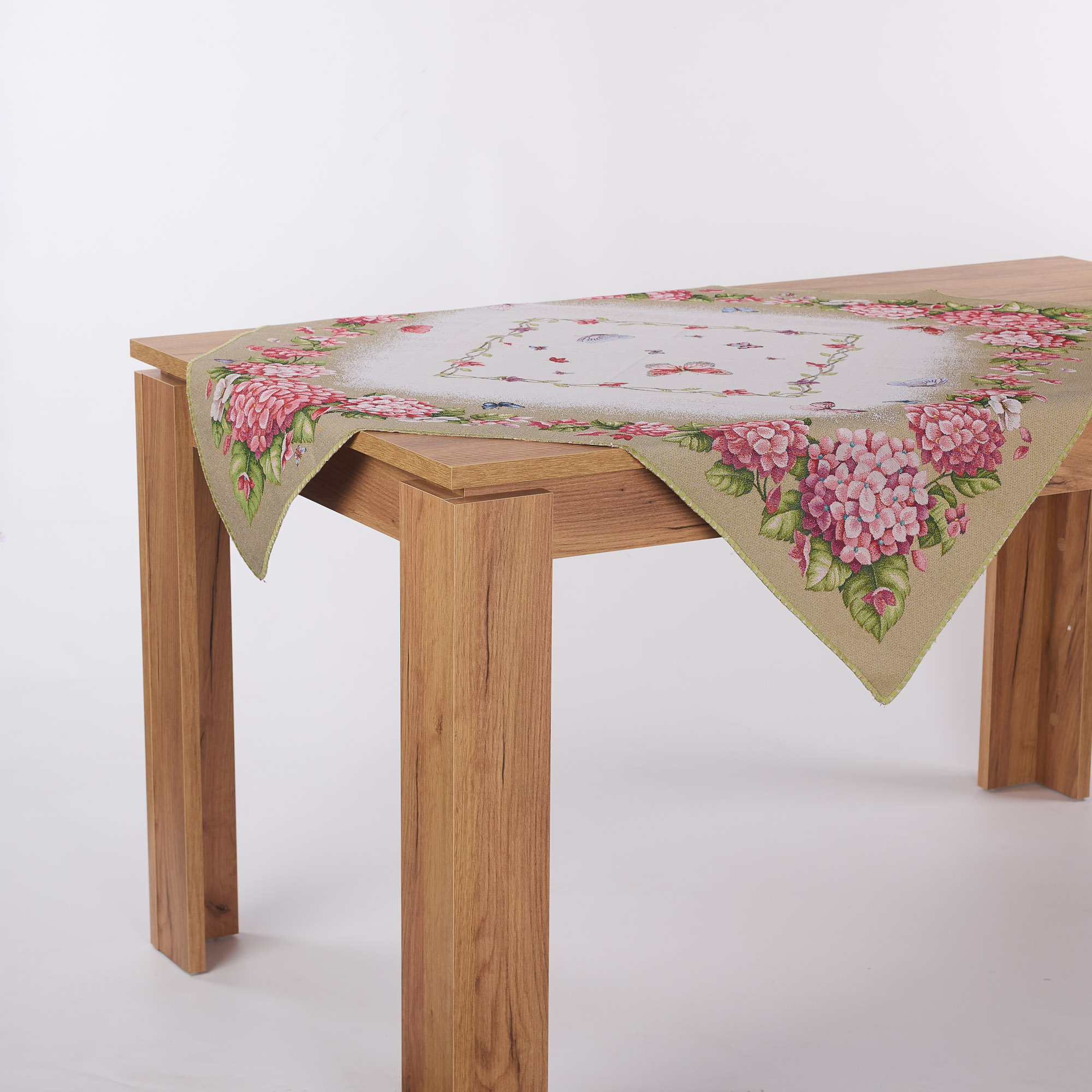 Центральная часть гортензии Drusilla Gobelin multicolor Maè