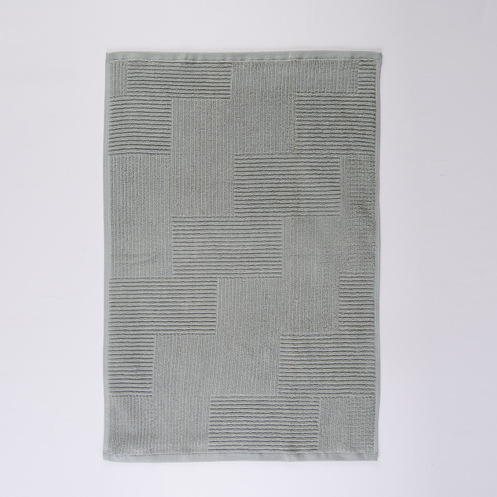 Пара серых чайных полотенец Sophie grigio Maè