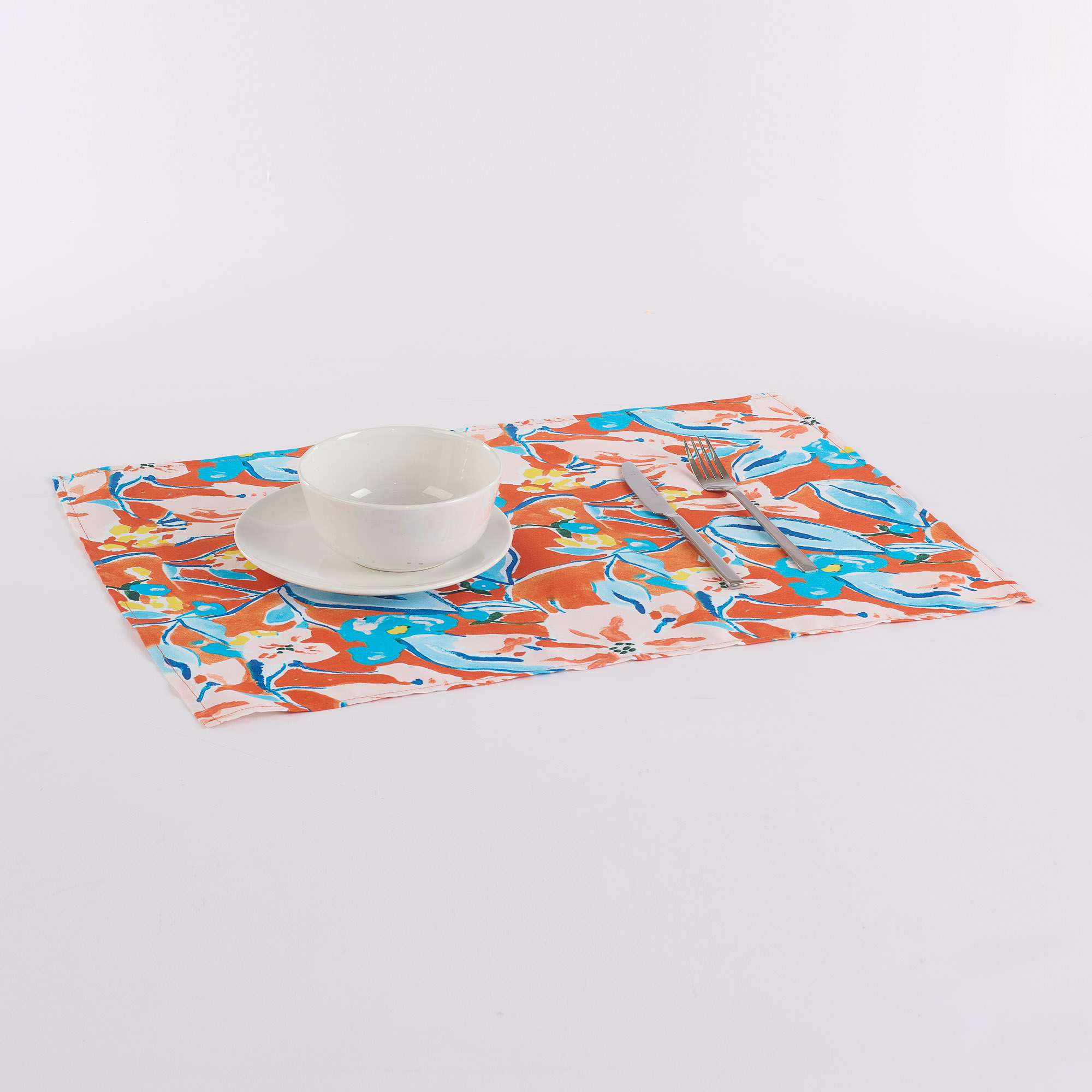 Seville Microresin Placemat Pair multicolor Maè