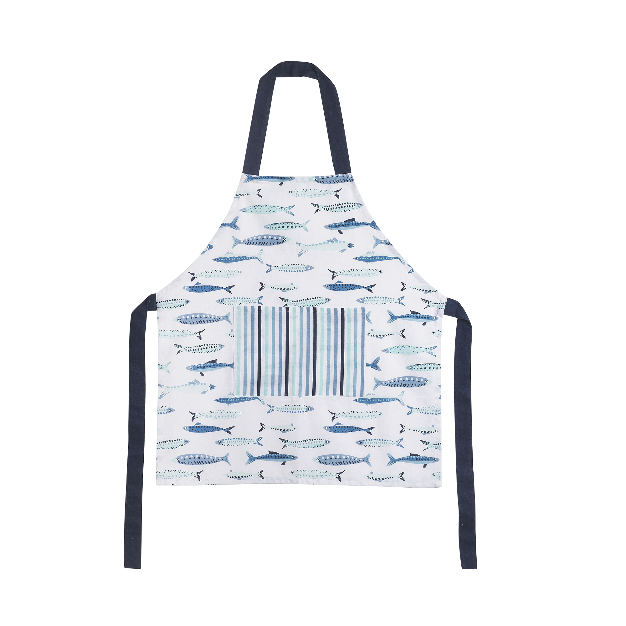 Pisces Everyday Apron multicolor Maè