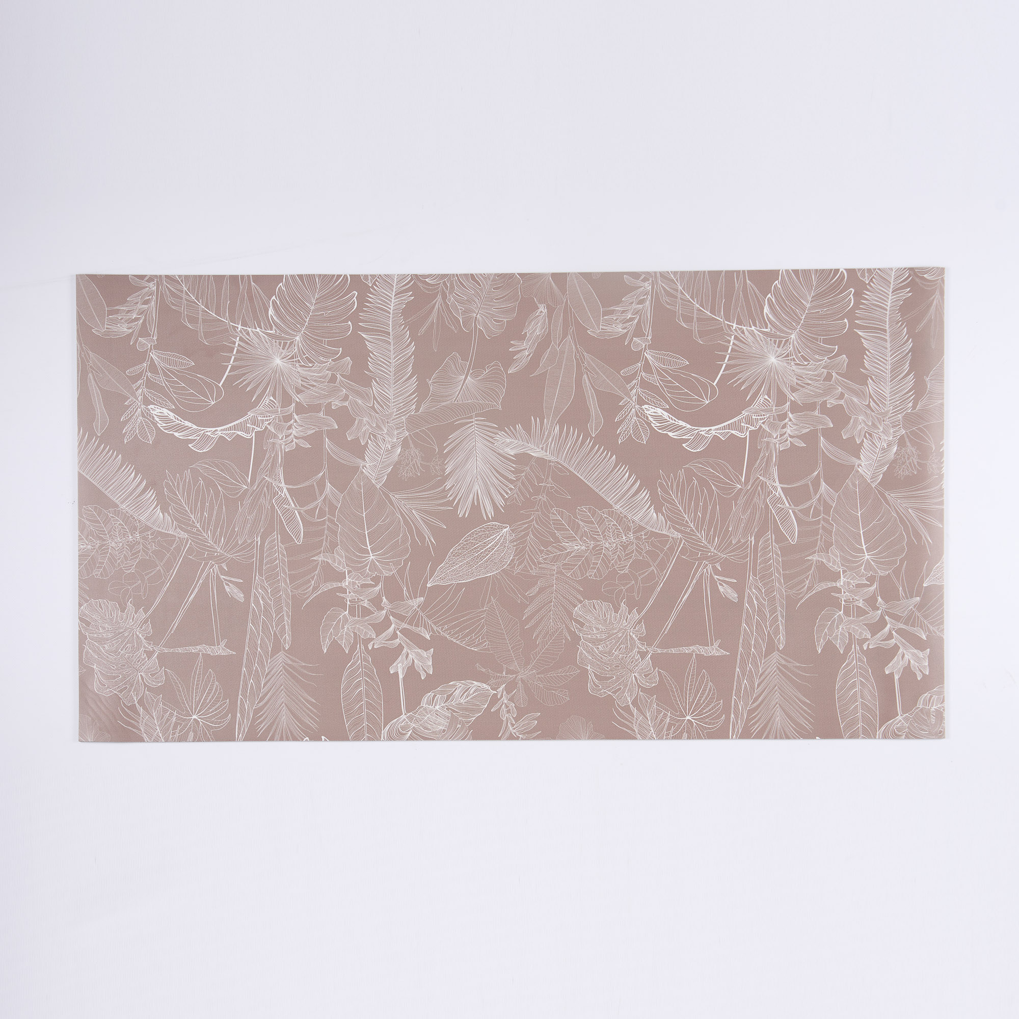 Виниловый ковер Foliage multicolor Maè