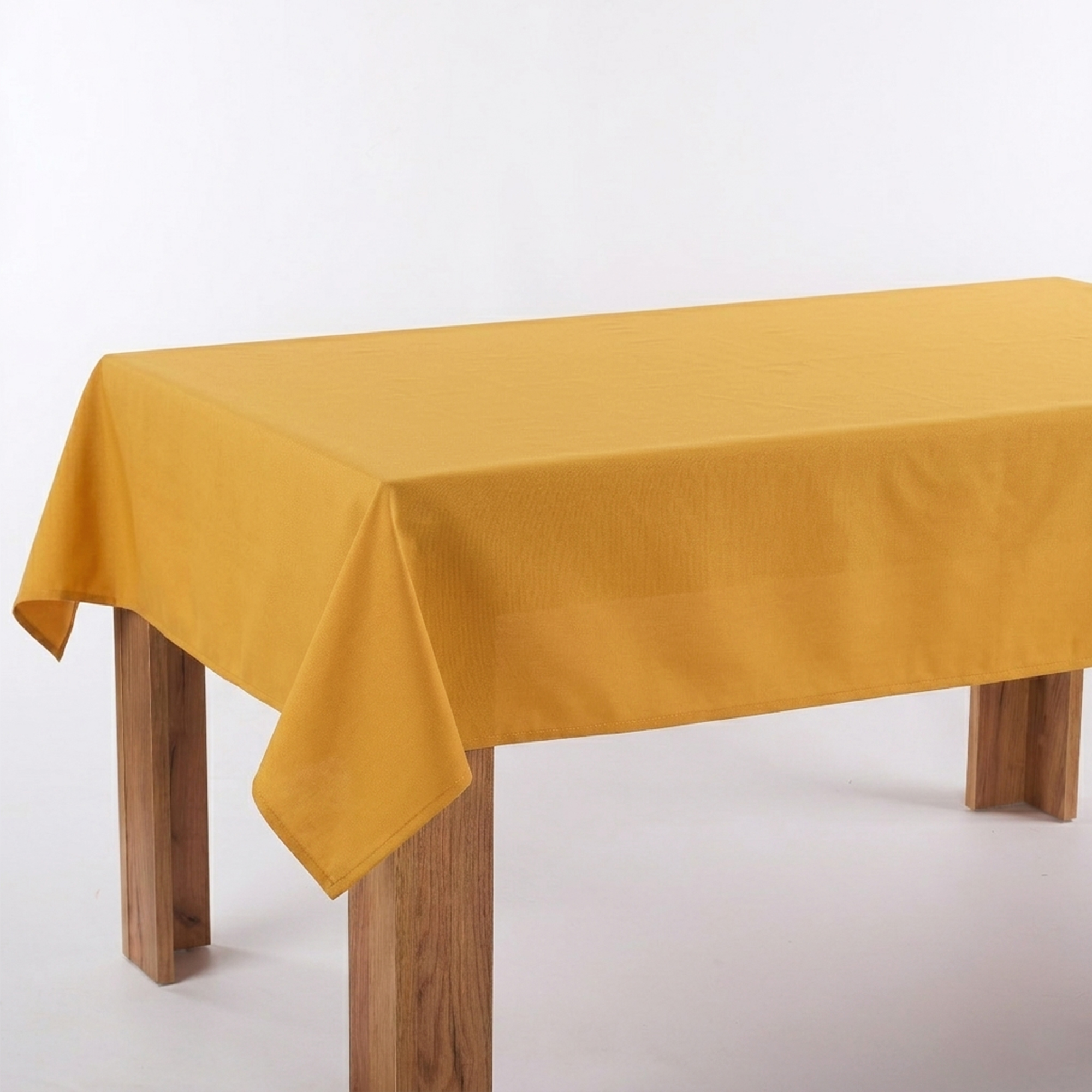 Tovaglia Antimacchia Microresinata Arancio arancio Maè