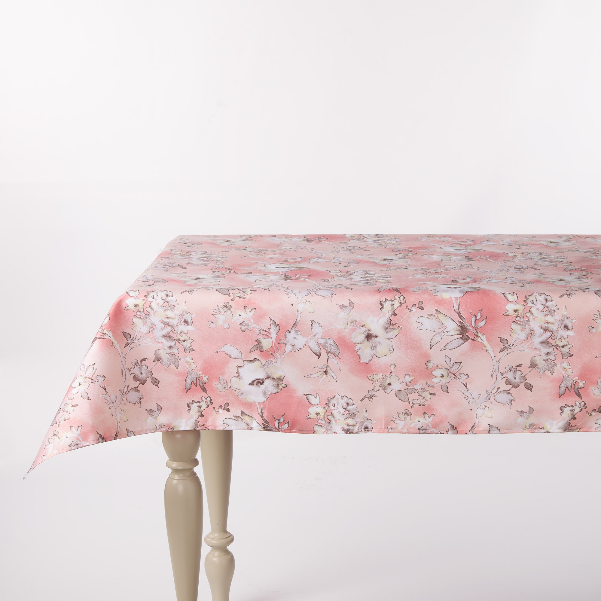 Berenice Microresin Stain Resistant Tablecloth multicolor Maè