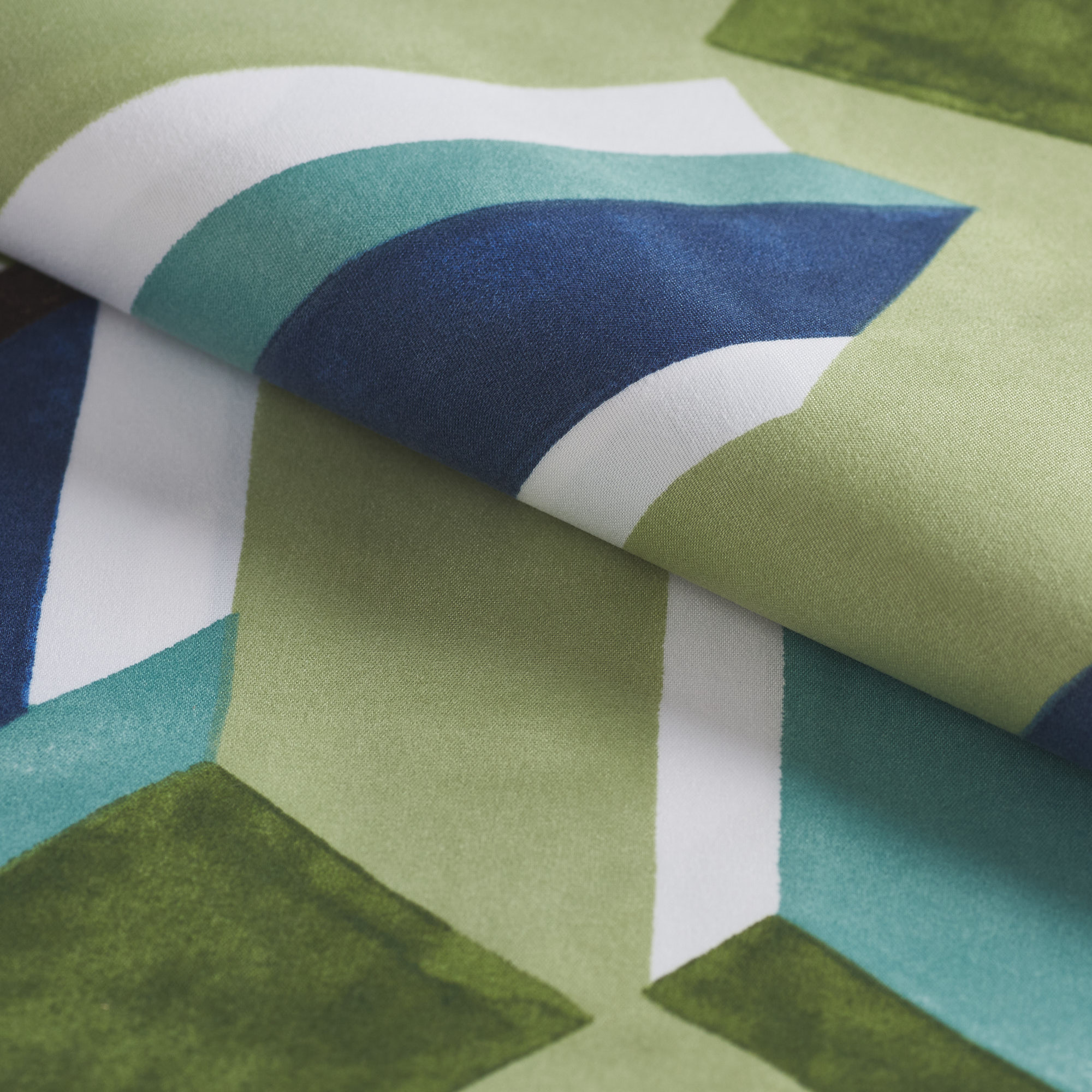 Clara Microresin Stain Resistant Tablecloth multicolor Maè