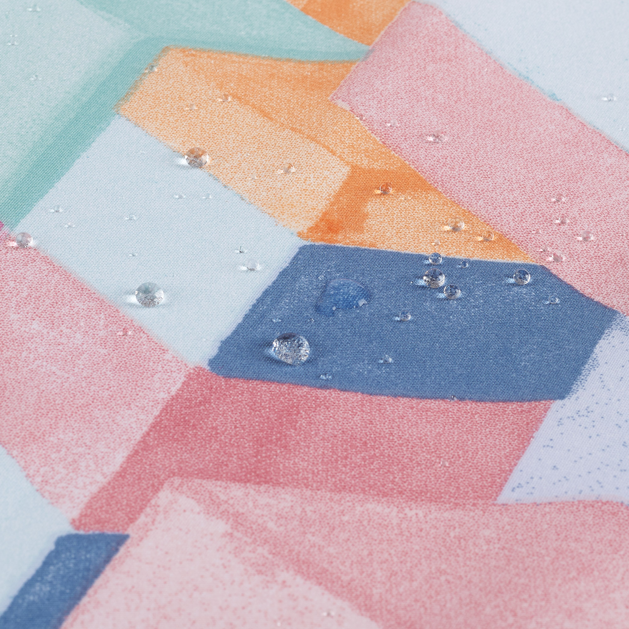 Скатерть Cubrik Anti Stain Microresin multicolor Maè