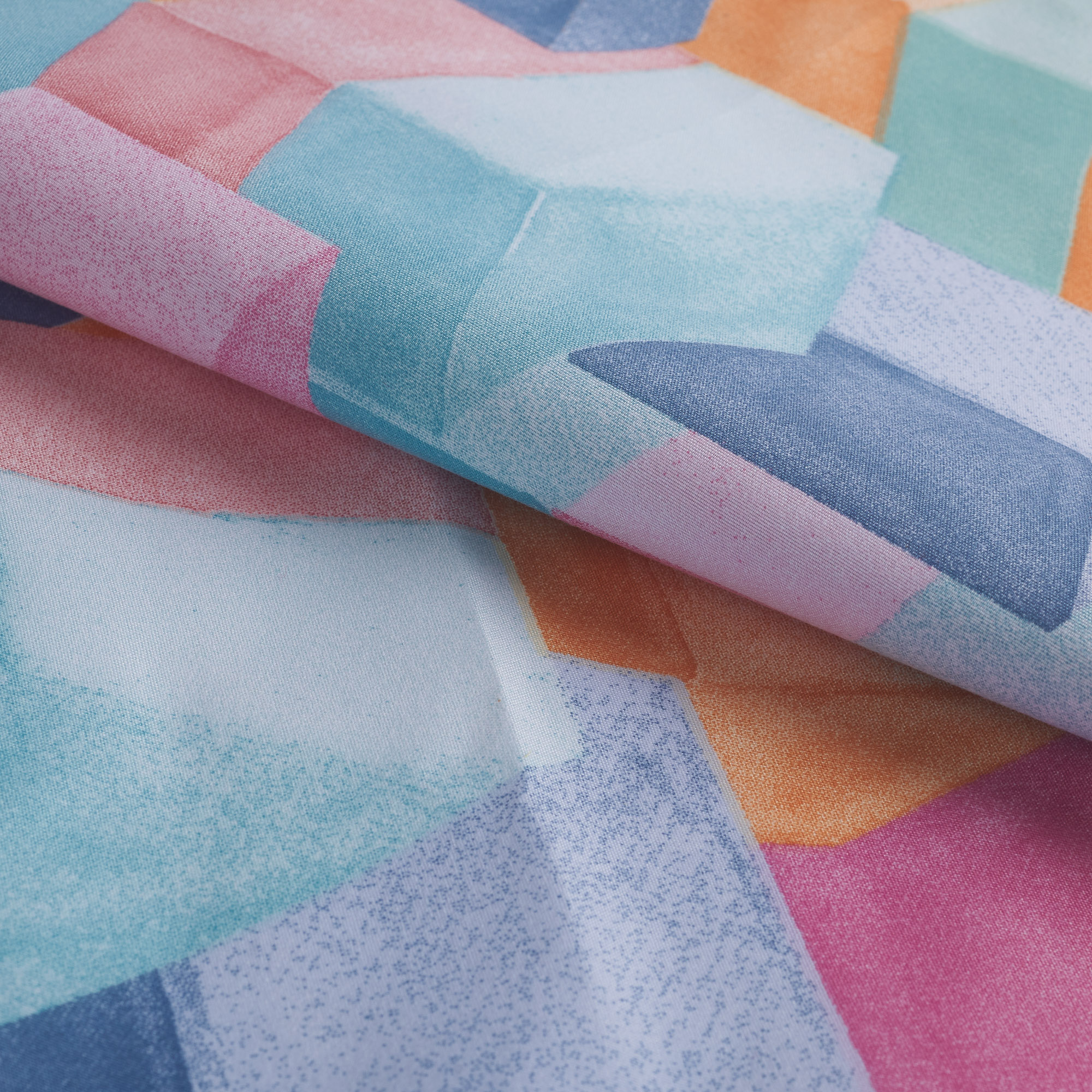 Скатерть Cubrik Anti Stain Microresin multicolor Maè