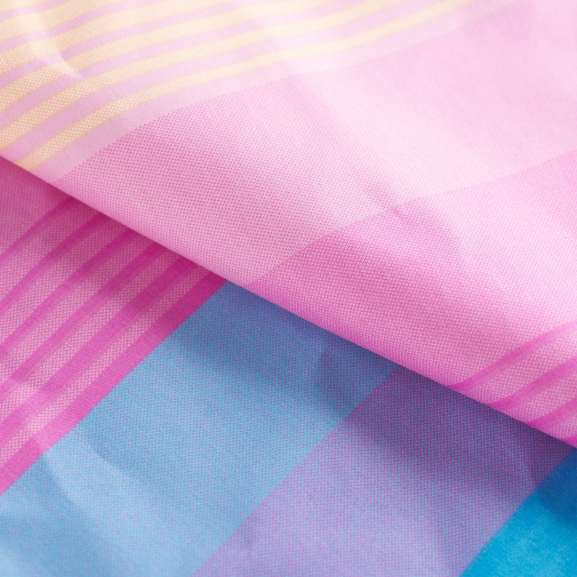 Raimbow Microresin Stain Resistant Tablecloth multicolor Maè