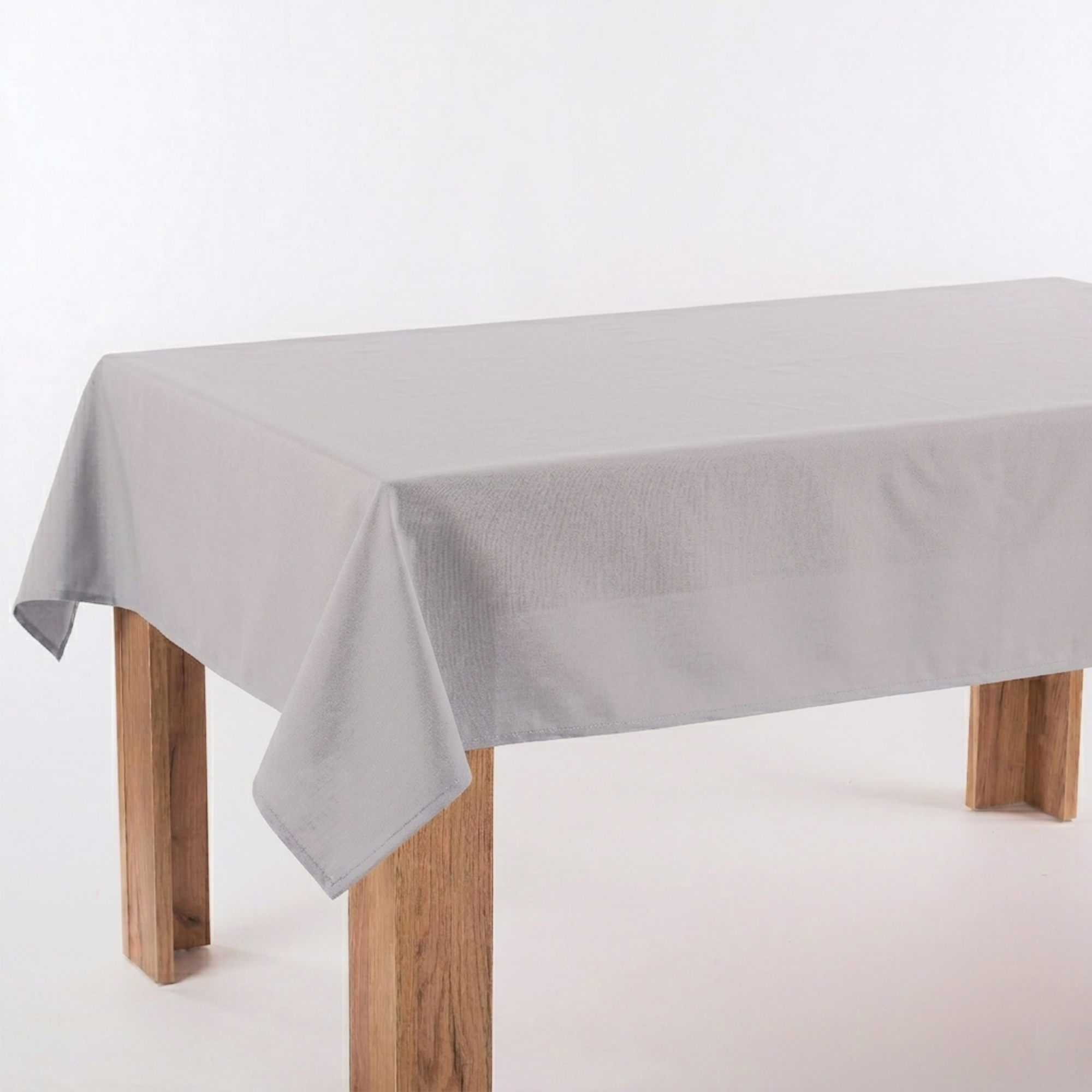 Tovaglia Antimacchia Microresinata Silver silver Maè