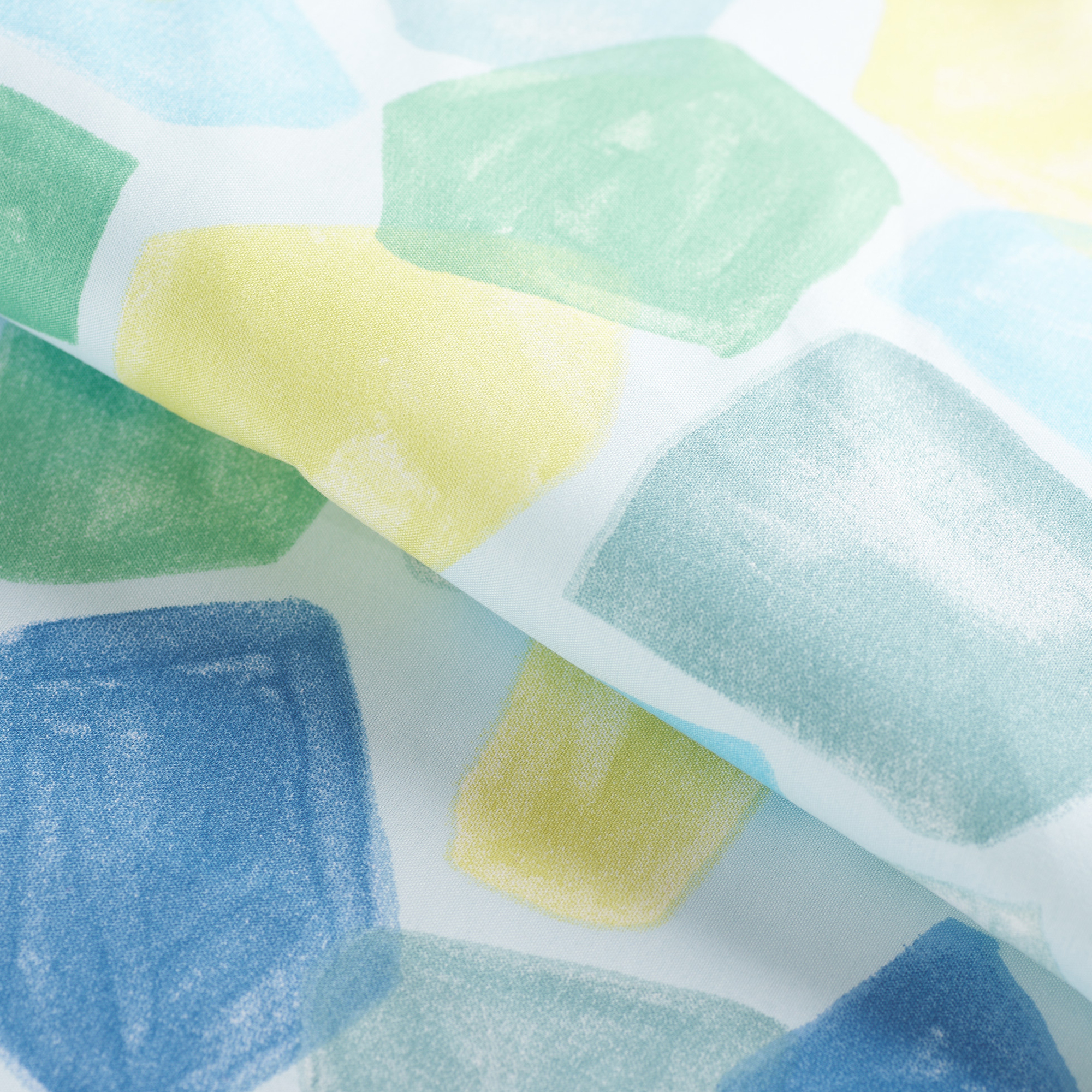 Stone Microresin Stain Resistant Tablecloth multicolor Maè