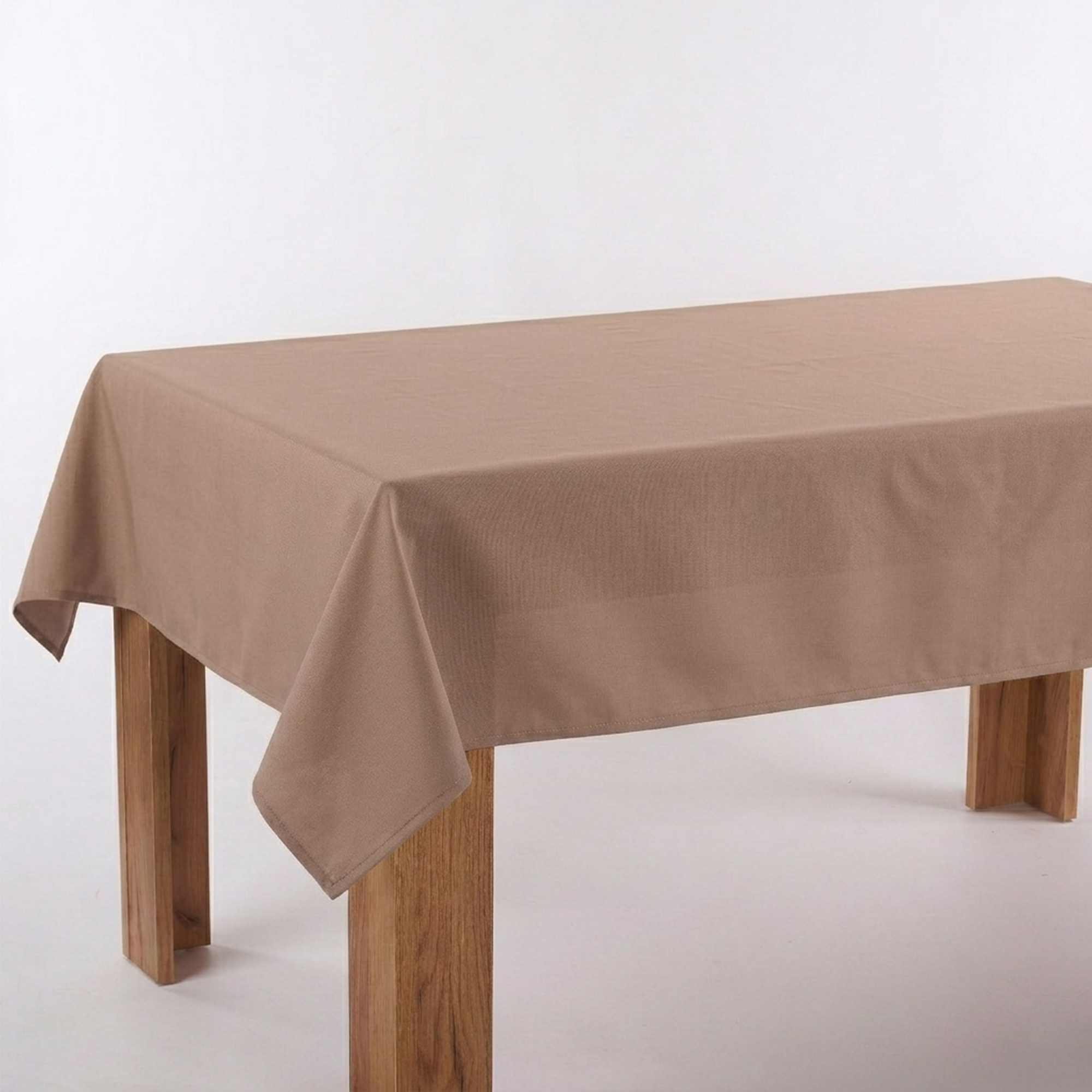 Tovaglia Antimacchia Microresinata Tortora tortora Maè