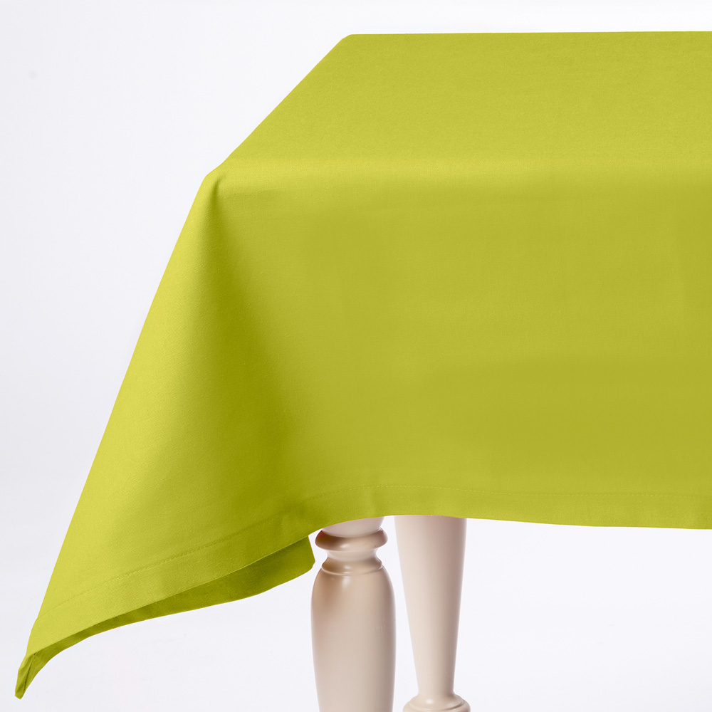 Deliziosa Tablecloth verde Maè