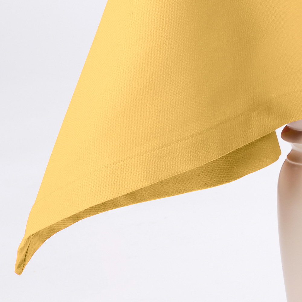Deliziosa Tablecloth giallo Maè