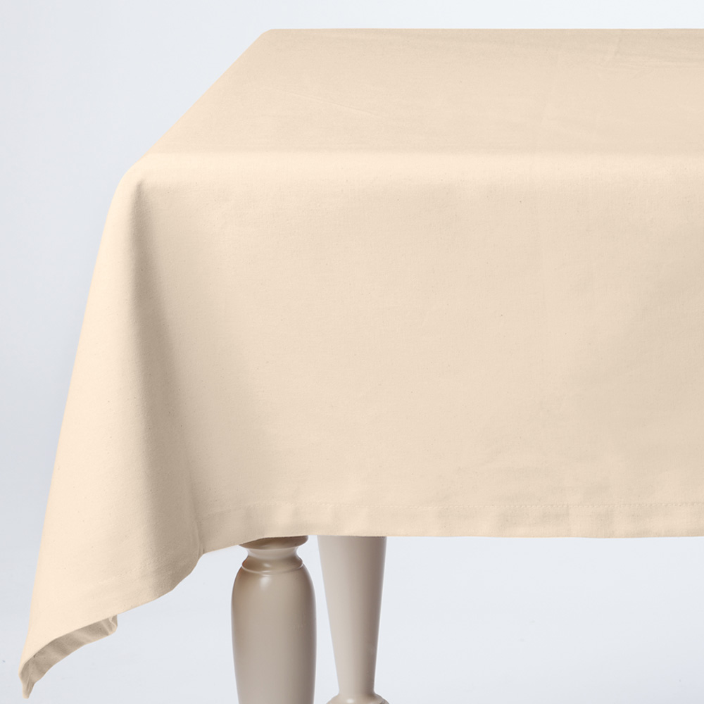 Deliziosa Tablecloth beige Maè