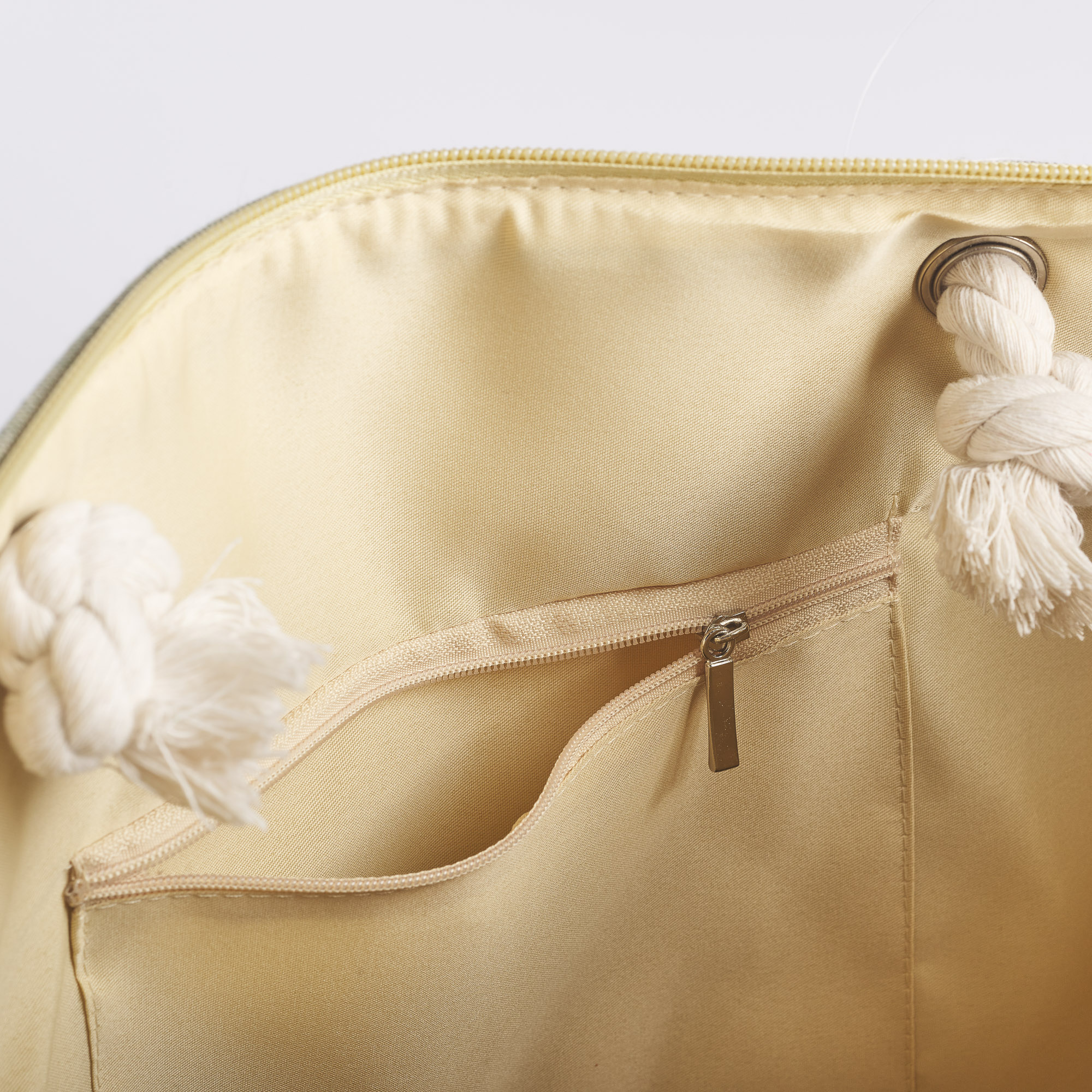 California Beach Bag safari Maè