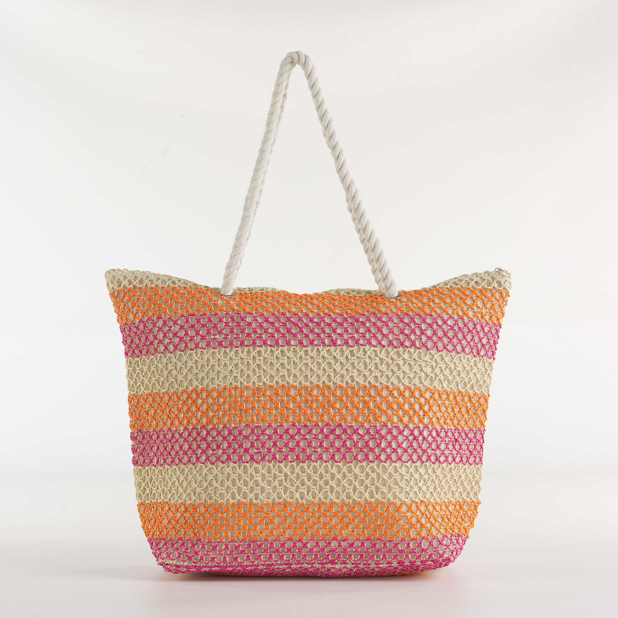 Цветная сетка Морская сумка multicolor Maè