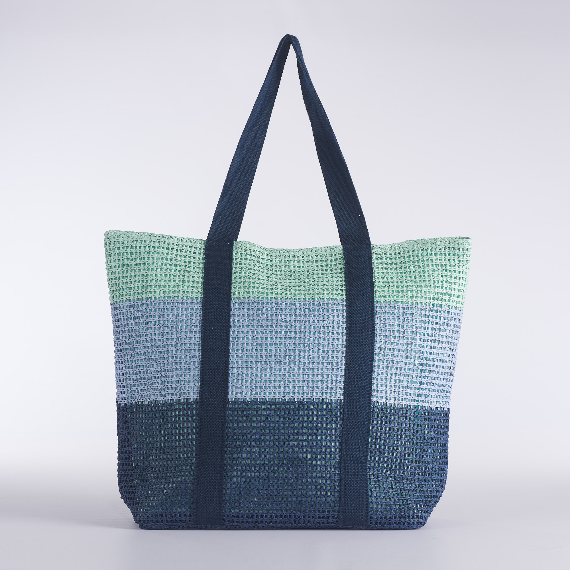 Malibu Beach Bag blu Maè
